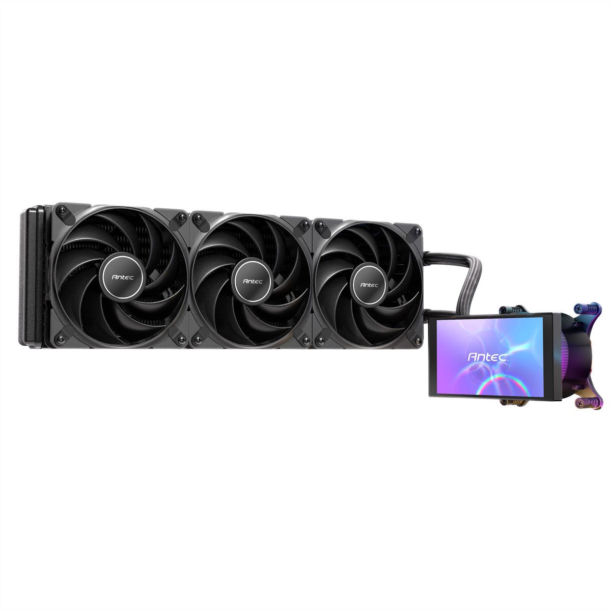 Antec CPU Kühler