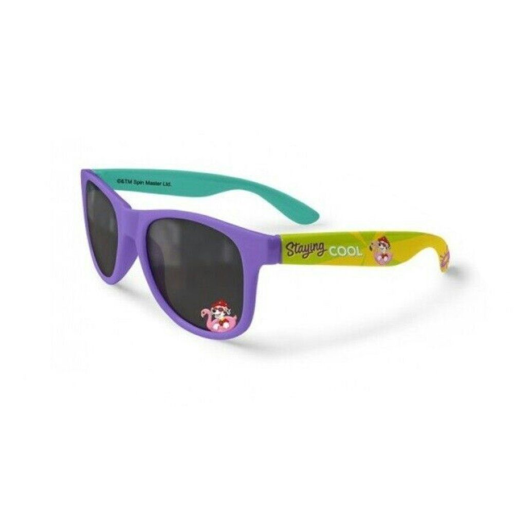 PAW Sonnenbrille erhältlich drei Brille PATROL Farben Jungen Lila Kinder Patrol in Paw