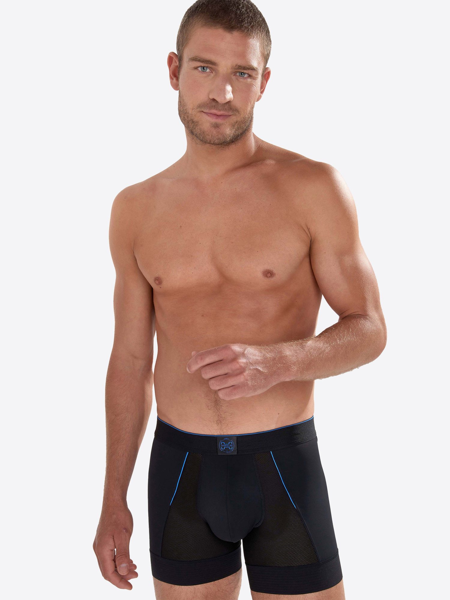 Hom Retro Pants Sports Lab Boxer günstig online kaufen