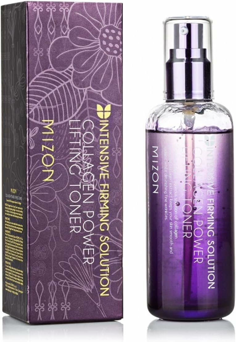 Mizon Toner Collagen Power Lifting Toner