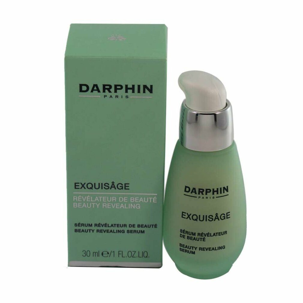 Tagescreme Exquisage Beauty Revealing Serum