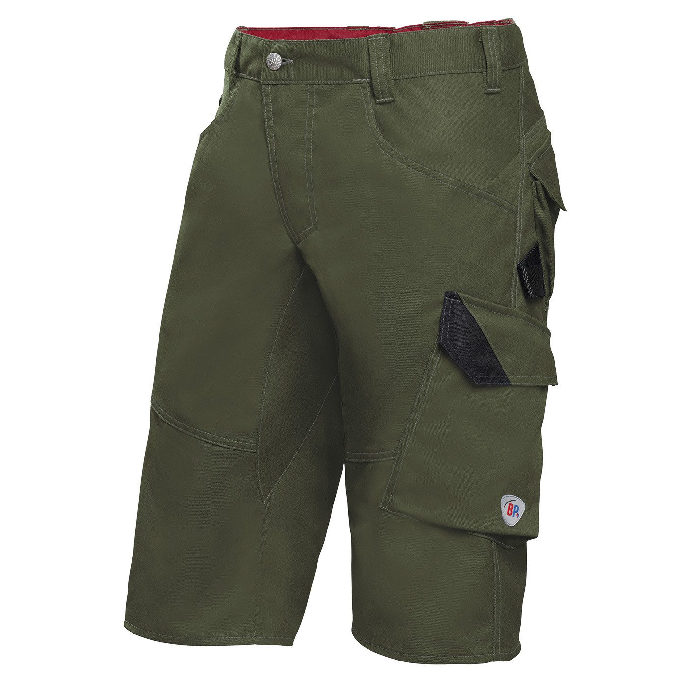 Bierbaum-Proenen GmbH Arbeitshose BP® Leichte Shorts BPlus Leichte Shorts