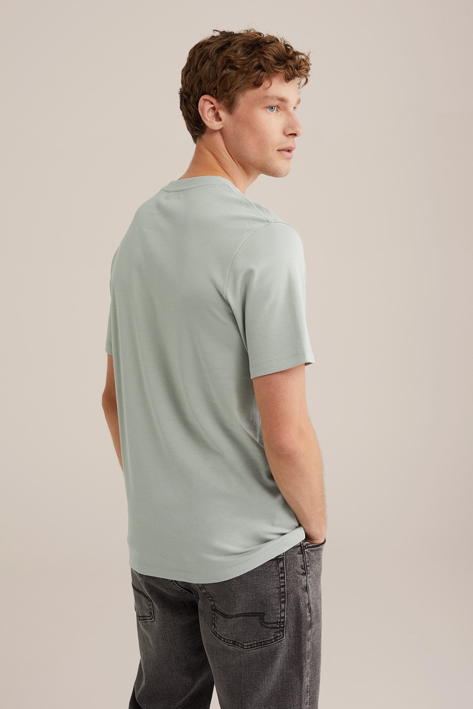 WE Fashion T-Shirt günstig online kaufen