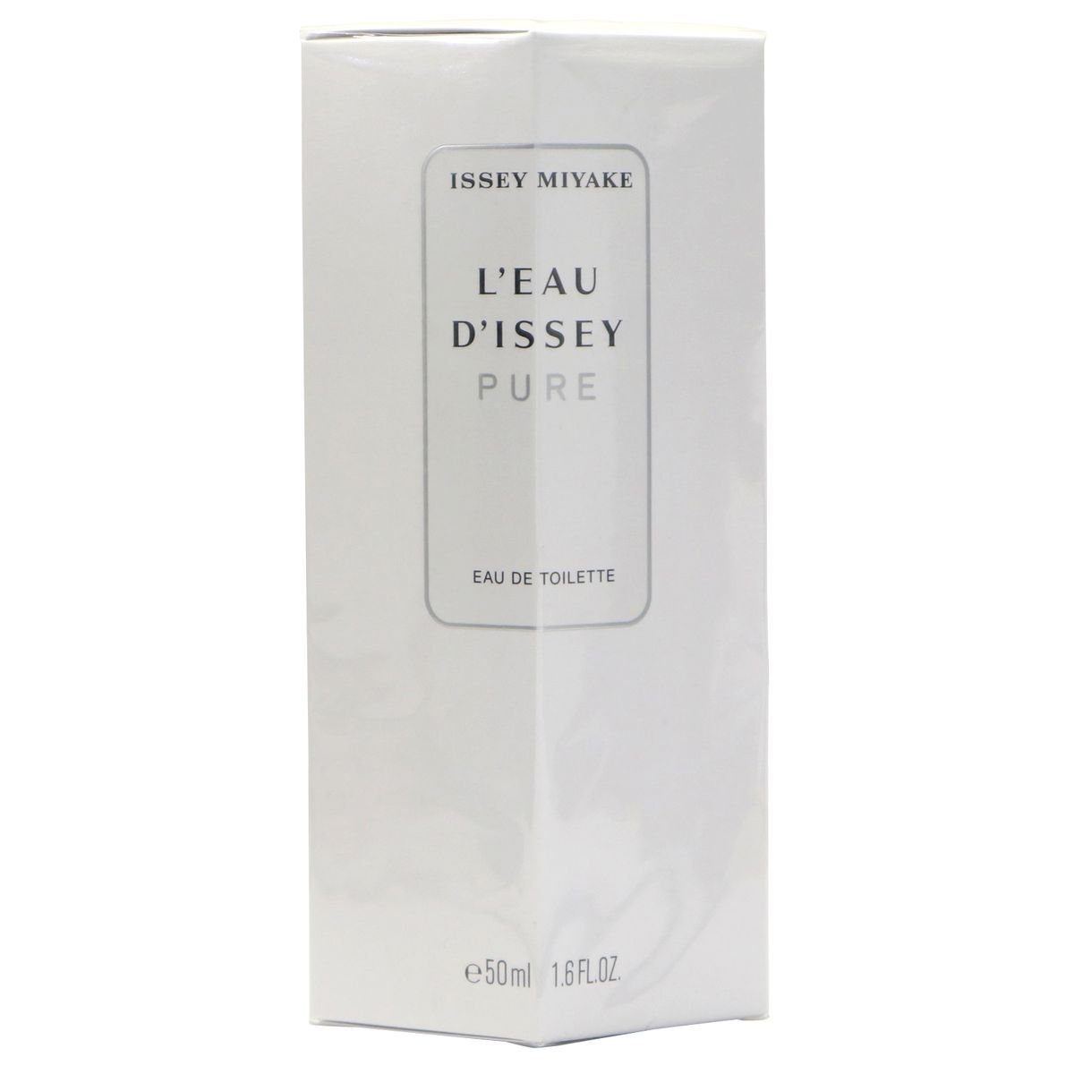 Issey Miyake Pure L'Eau Eau ml Eau Issey Spray Miyake 50 Toilette Toilette de D'Issey de