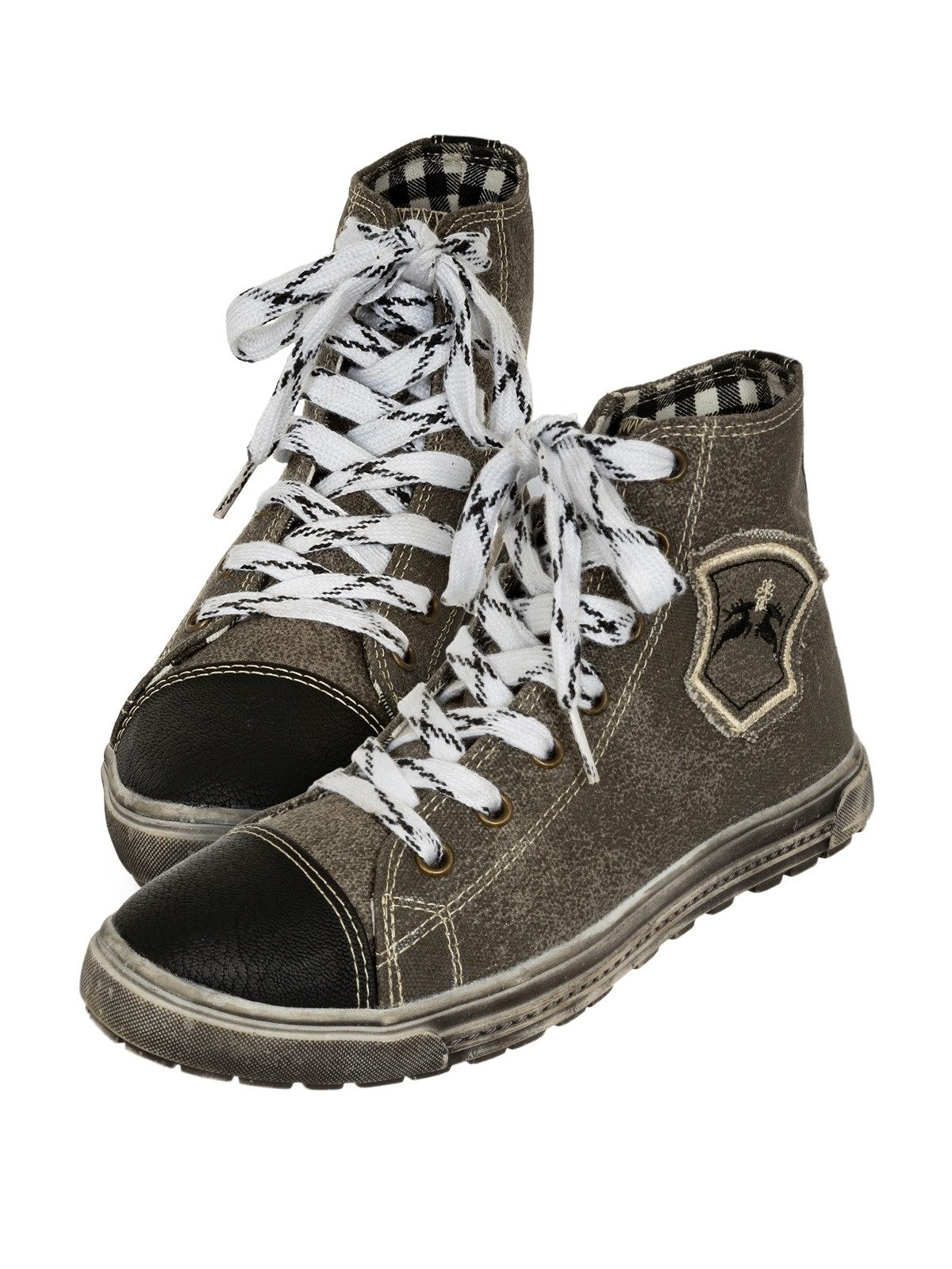 Maddox FANNY Sneaker günstig online kaufen