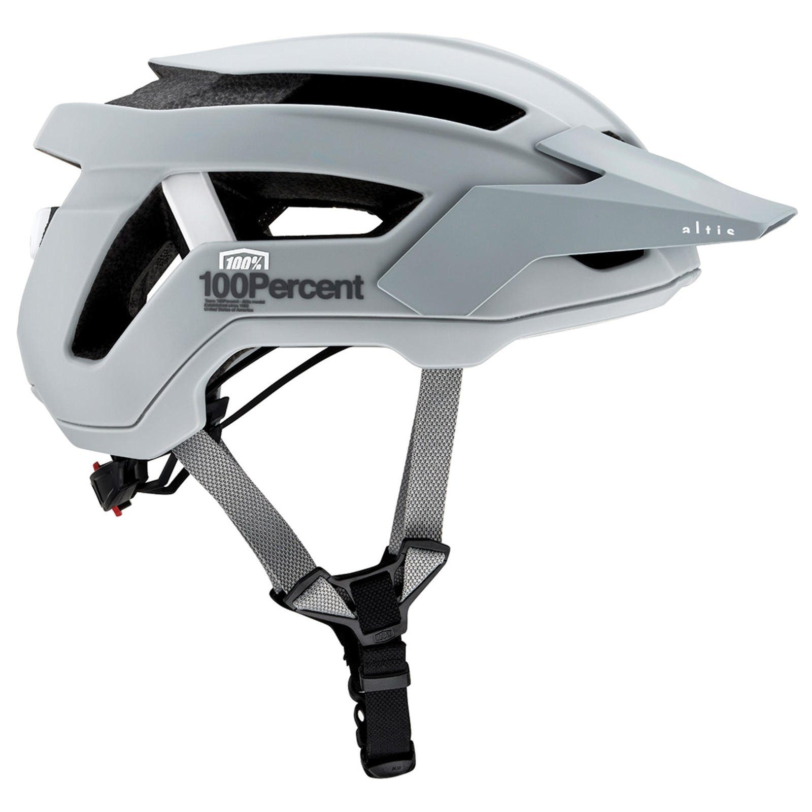 100% Mountainbikehelm