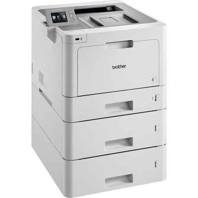 Brother HL-L9310CDWTT Multifunktionsdrucker