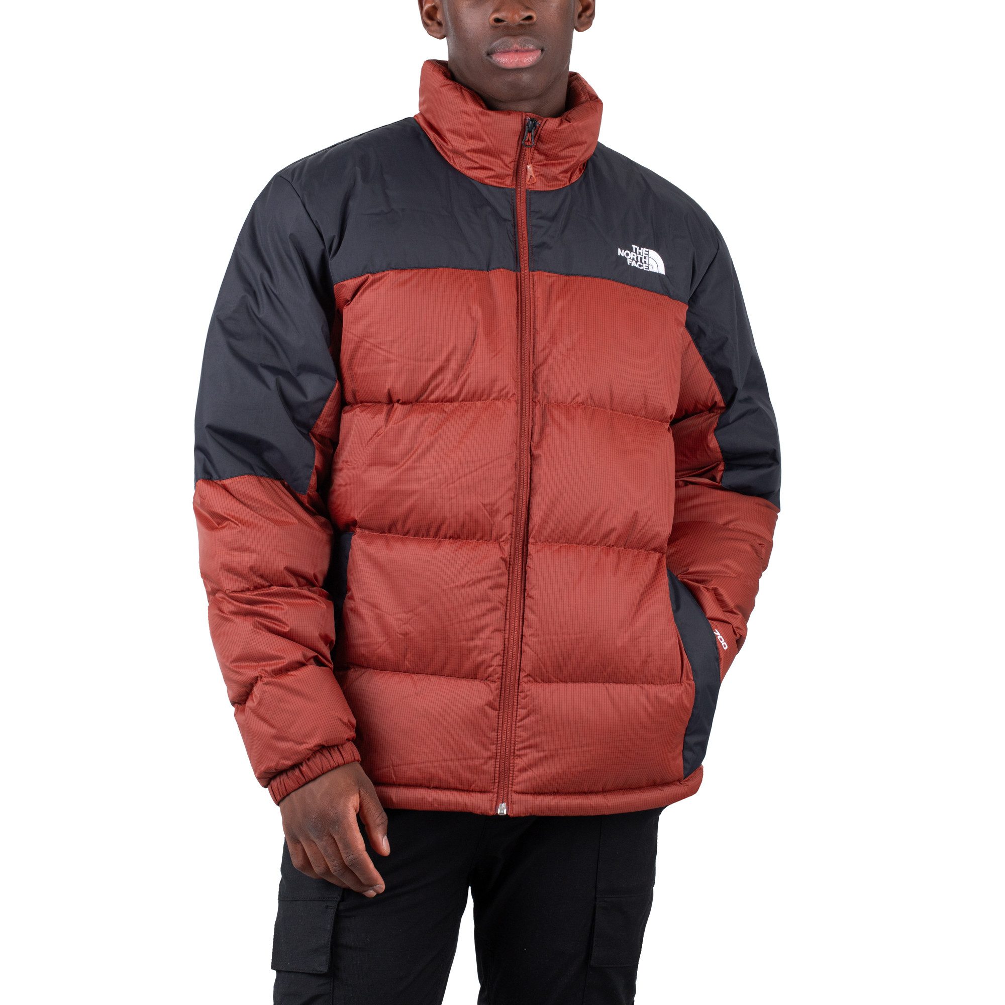 The North Face Winterjacke The North Face Diablo Down Jacket