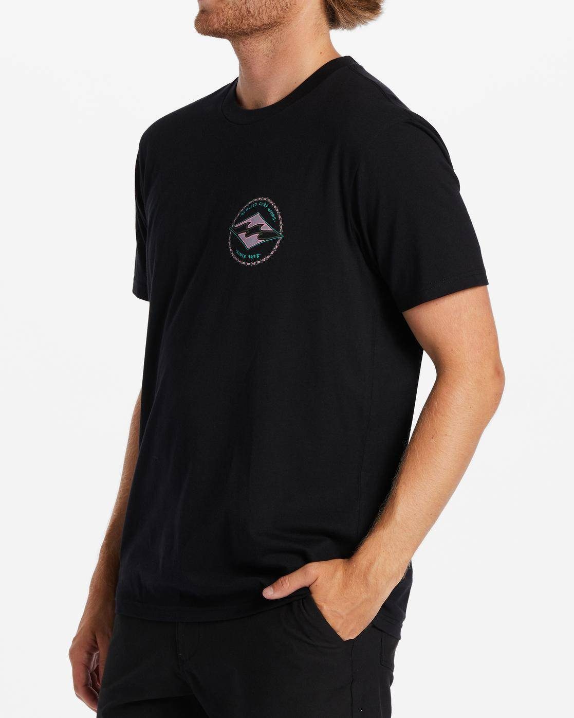 T-Shirt Rotor Diamond für Männer T-Shirt - Billabong