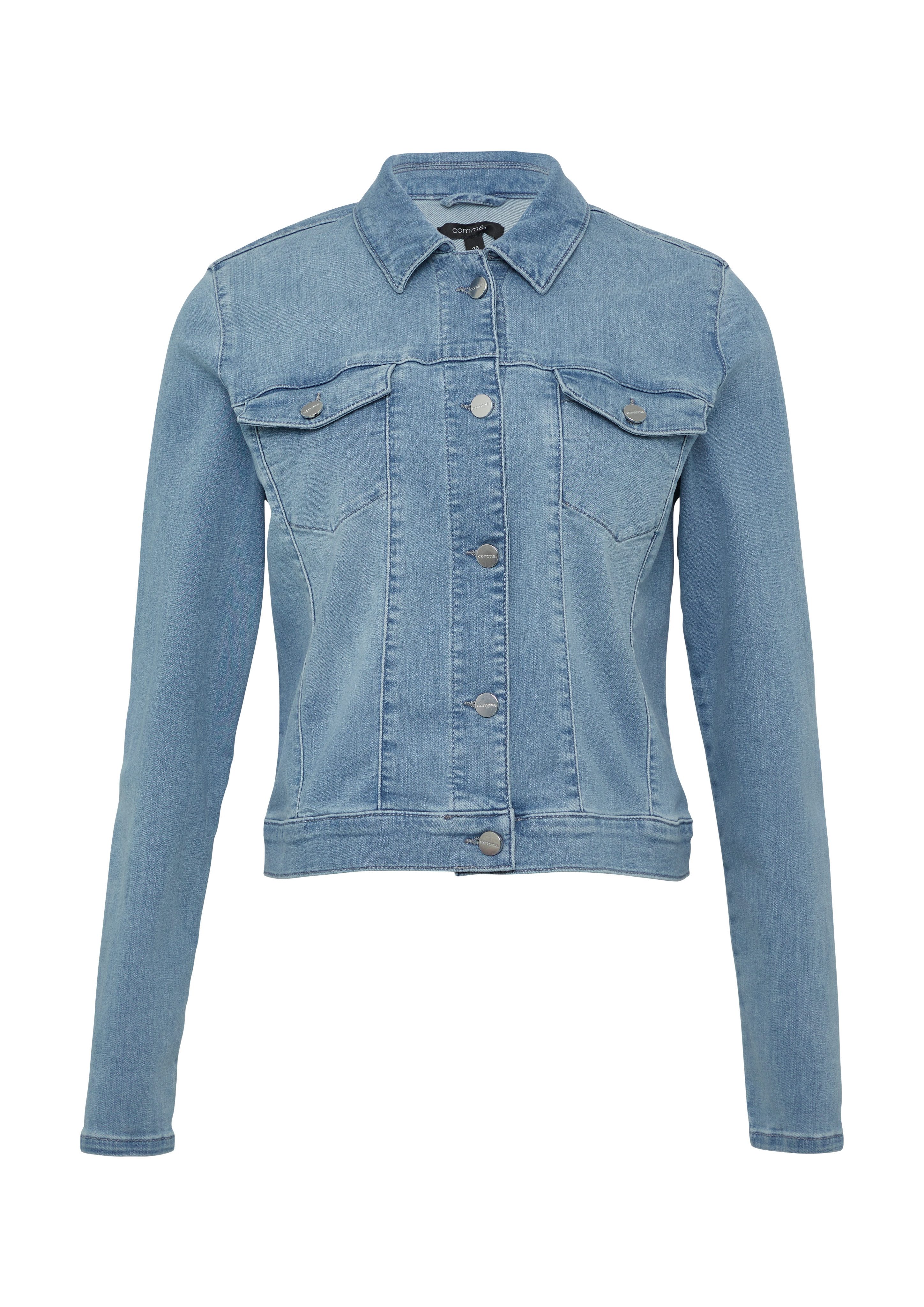 Funktionsjacke Indoor-Jacke