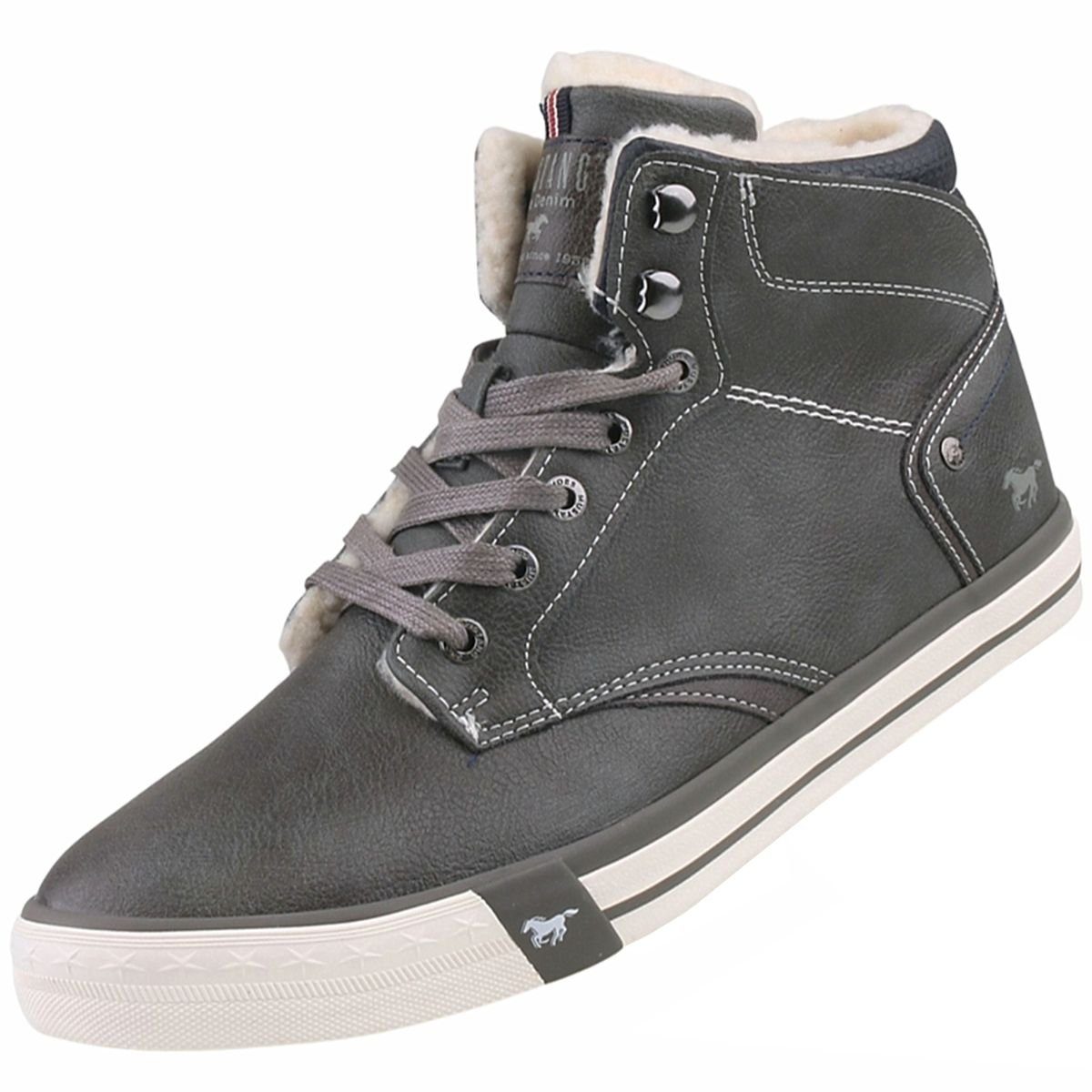 Mustang Shoes 4072602/20 Sneaker günstig online kaufen