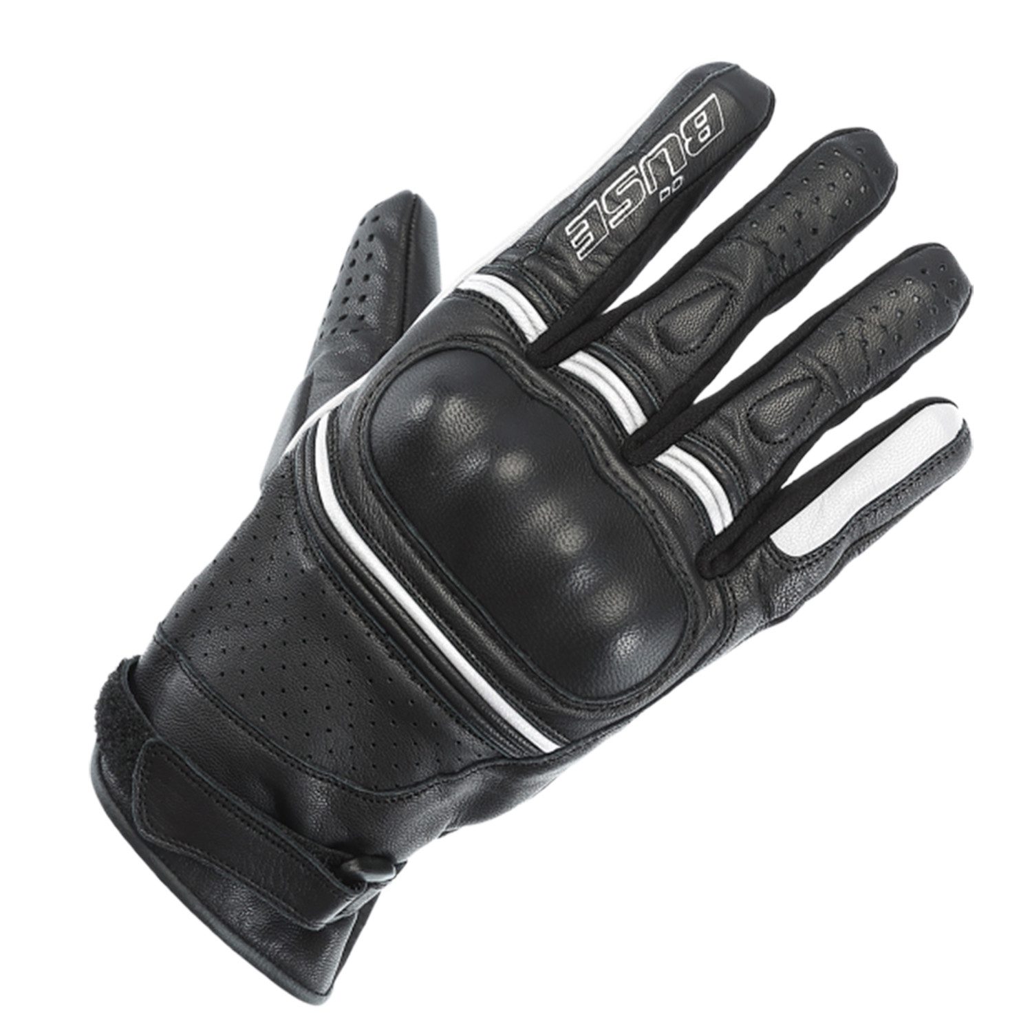 Motorradhandschuhe BÜSE Main Sporthandschuh