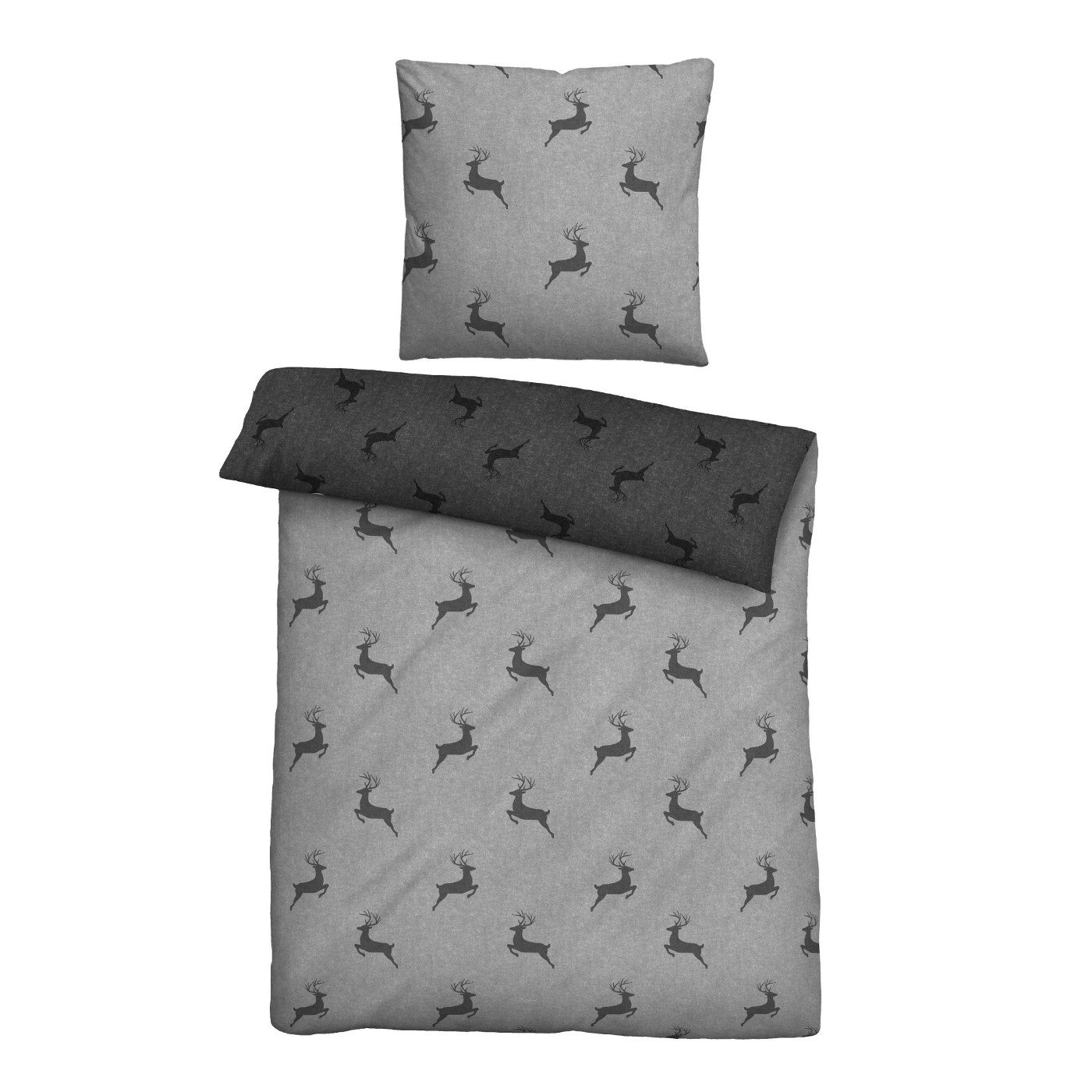 Dormabell Bettwäsche Bettwäsche dormabell Satin 0614-17 günstig online kaufen