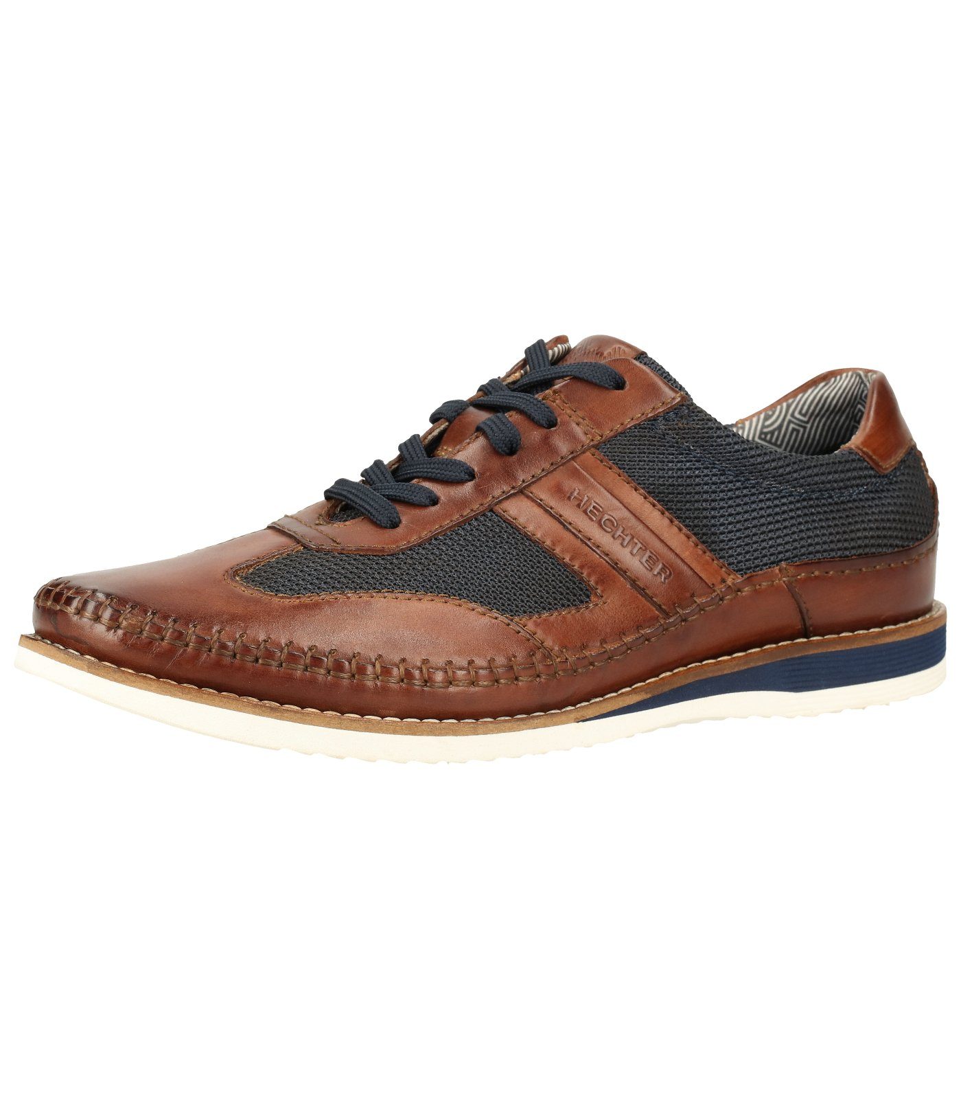 Daniel Hechter Sneaker Leder/Textil Sneaker