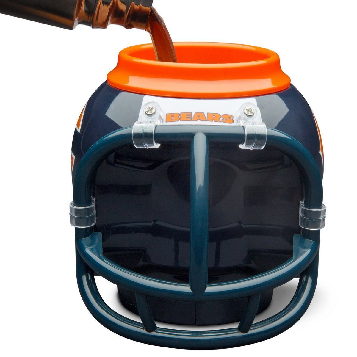 Chicago Bears Becher