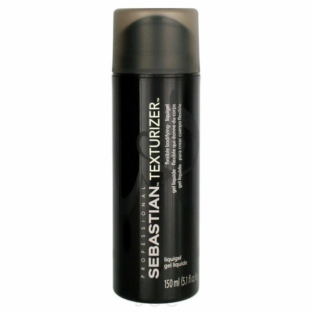 Haarfestiger Texturizer Liquigel