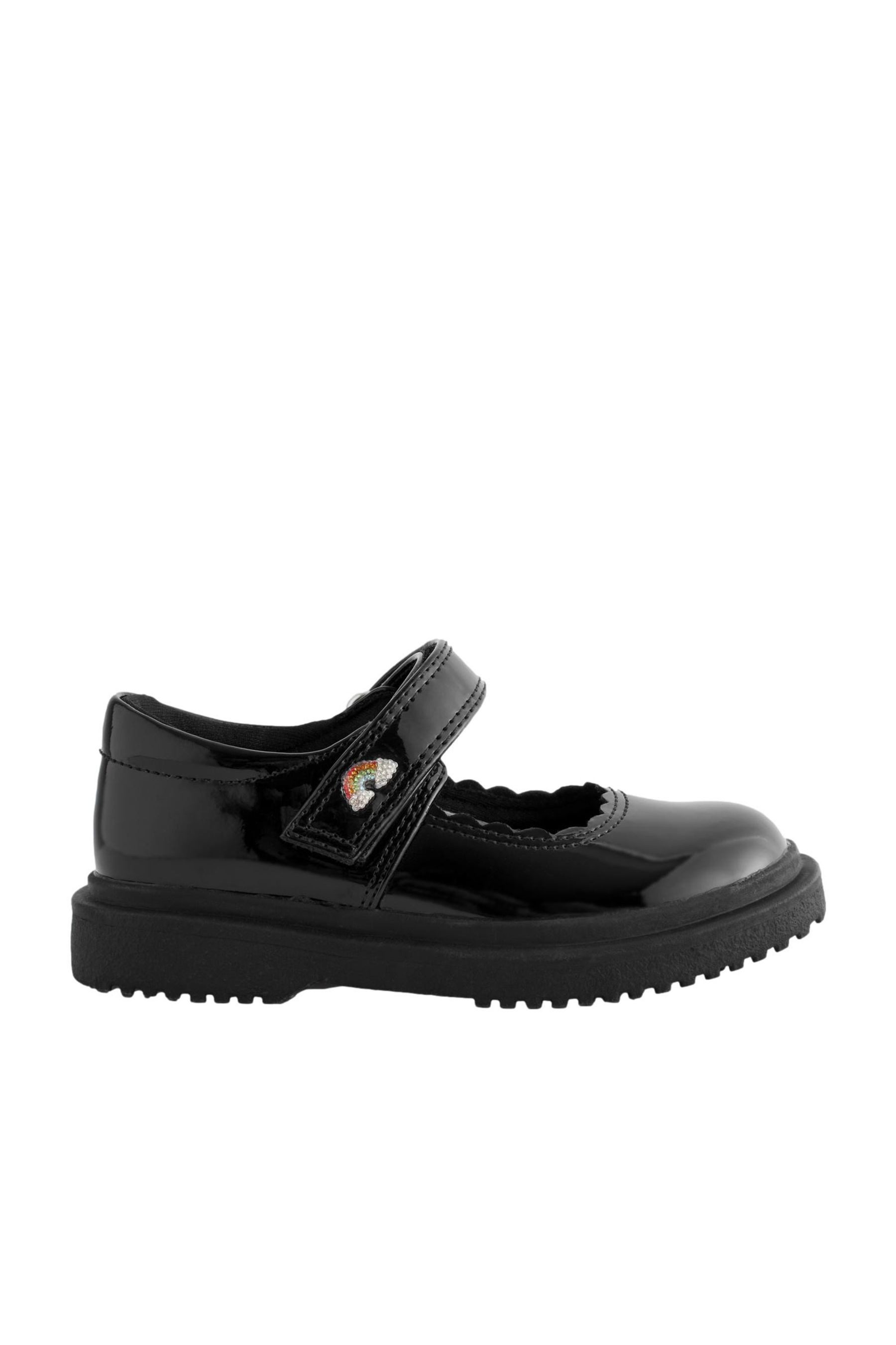 Robuste Mary-Jane-Schuhe für die Schule Mary-Jane-Schuhe
