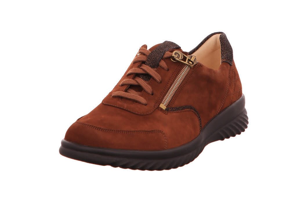 Ganter 6204512 Schnürschuh
