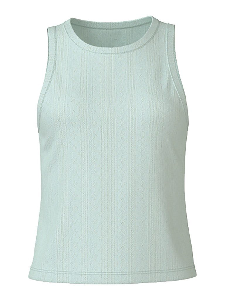 LMTD Ripptanktop NLFNOMINA SL SHORT S TANK TOP (1-tlg)