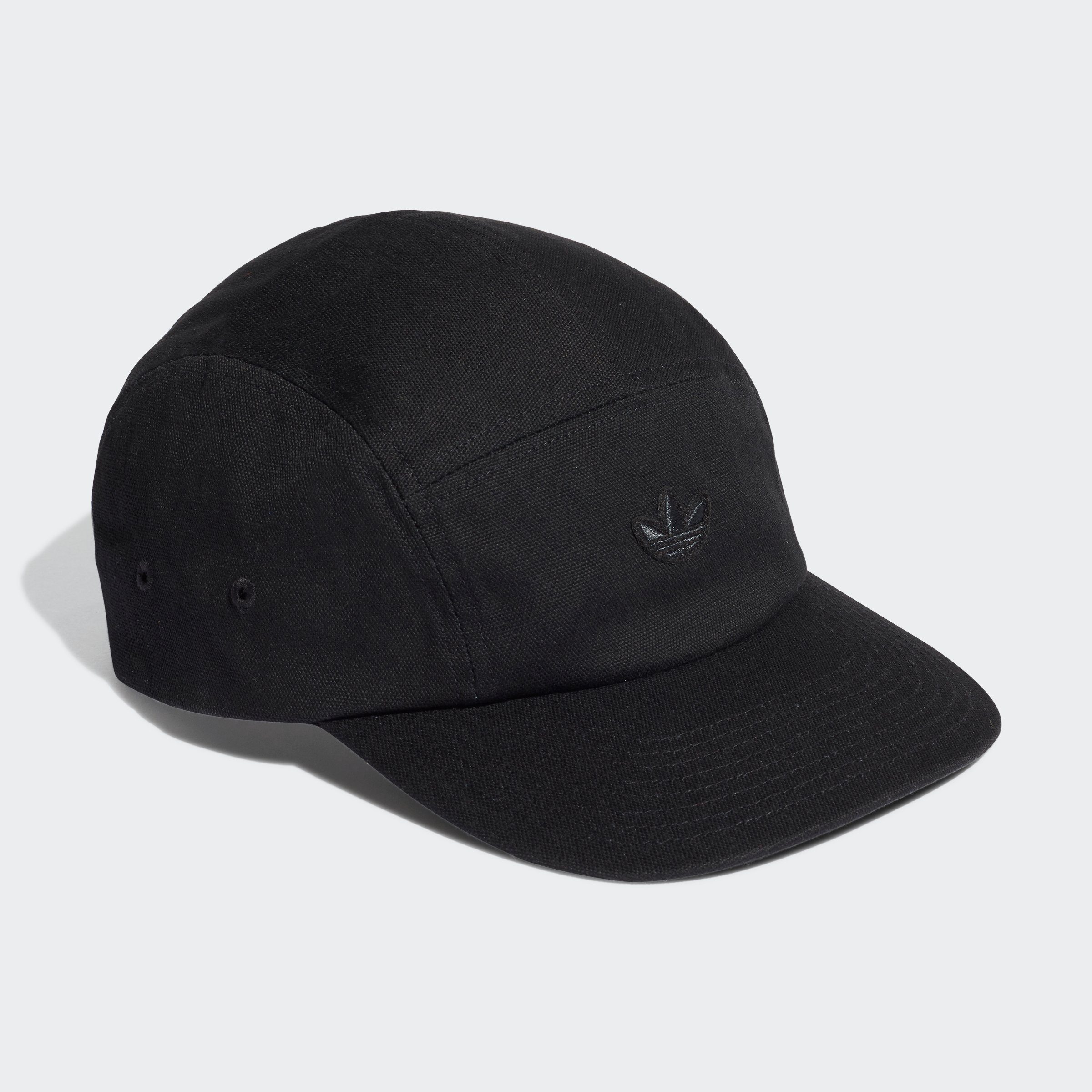 [Dieser Frühling/Herbst ist auch der beliebteste] adidas Originals Baseball Cap FIVEPANEL Black KAPPE ADICOLOR