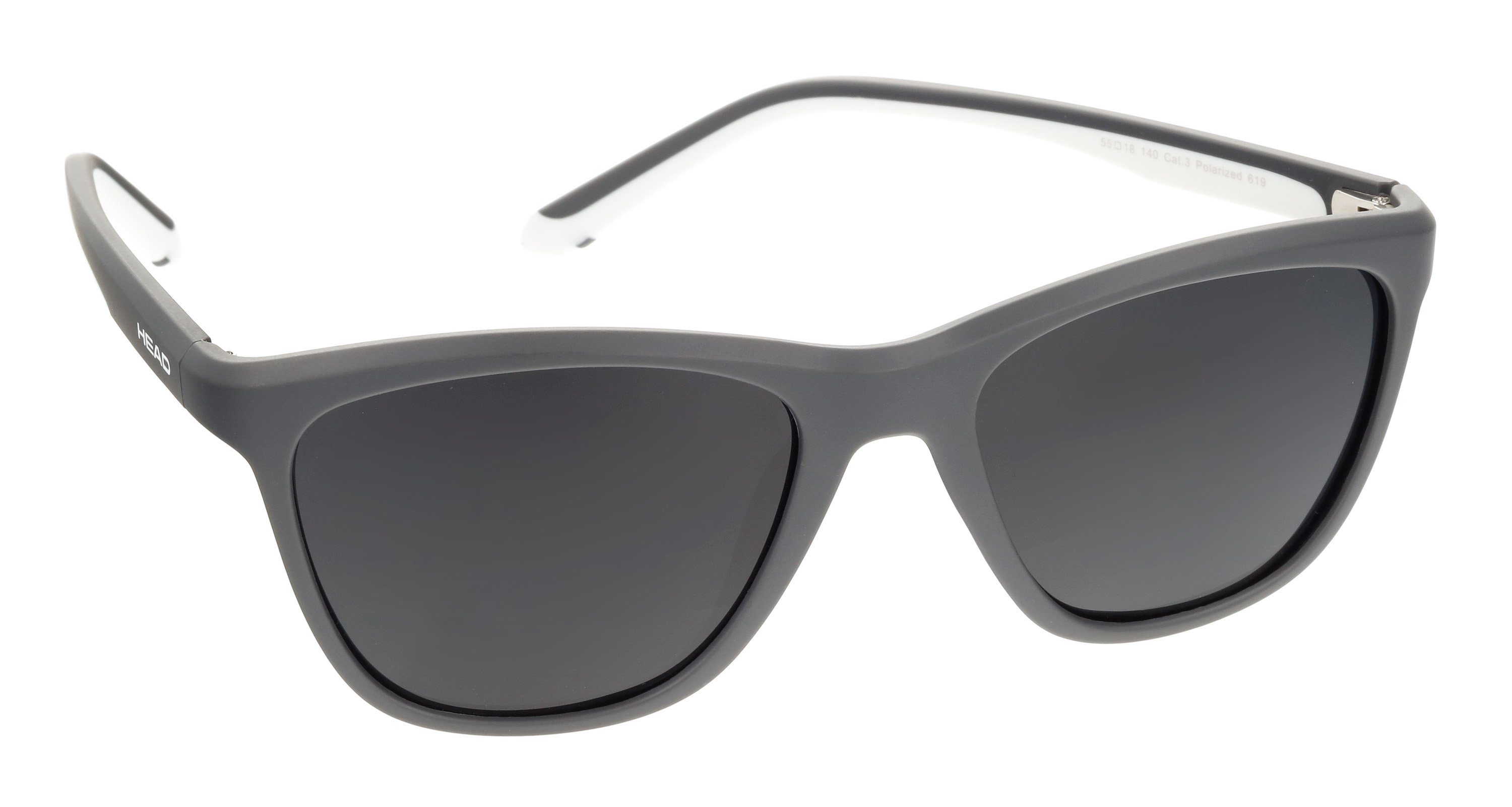 Head Sonnenbrille 12021-00820 schwarz