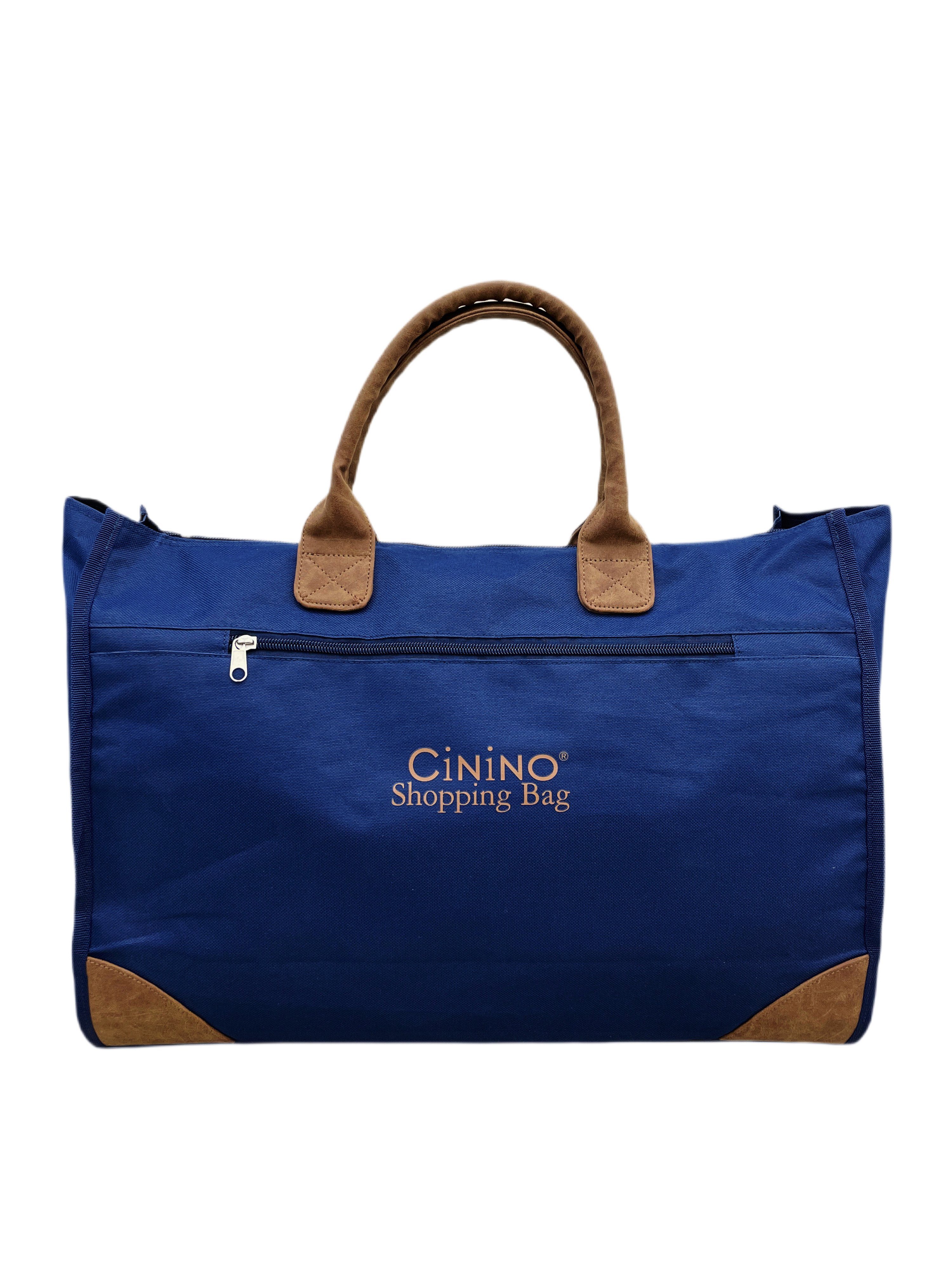 Cinino Handtasche Shopping Bag, Shopping Bag günstig online kaufen