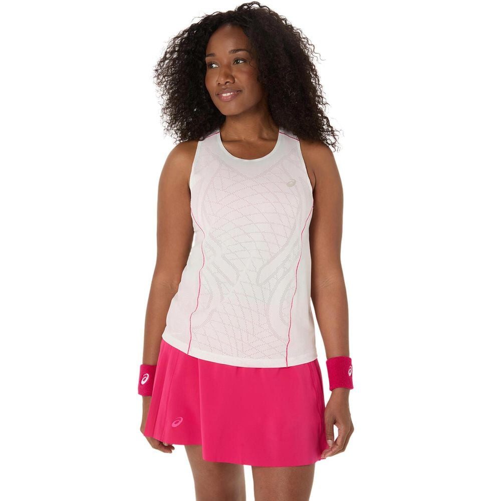 Asics Tanktop Match Actibreeze Tank