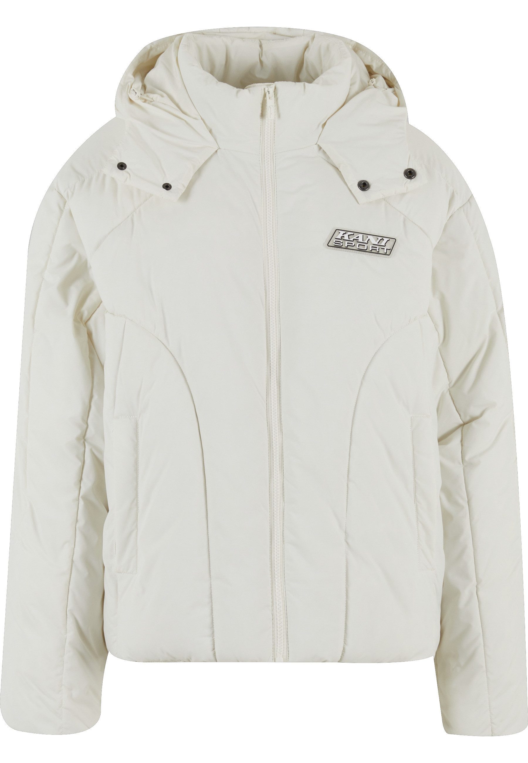 Karl Kani Winterjacke Karl Kani KK Sport Patch Arctic Puffer Jacket (1-St)