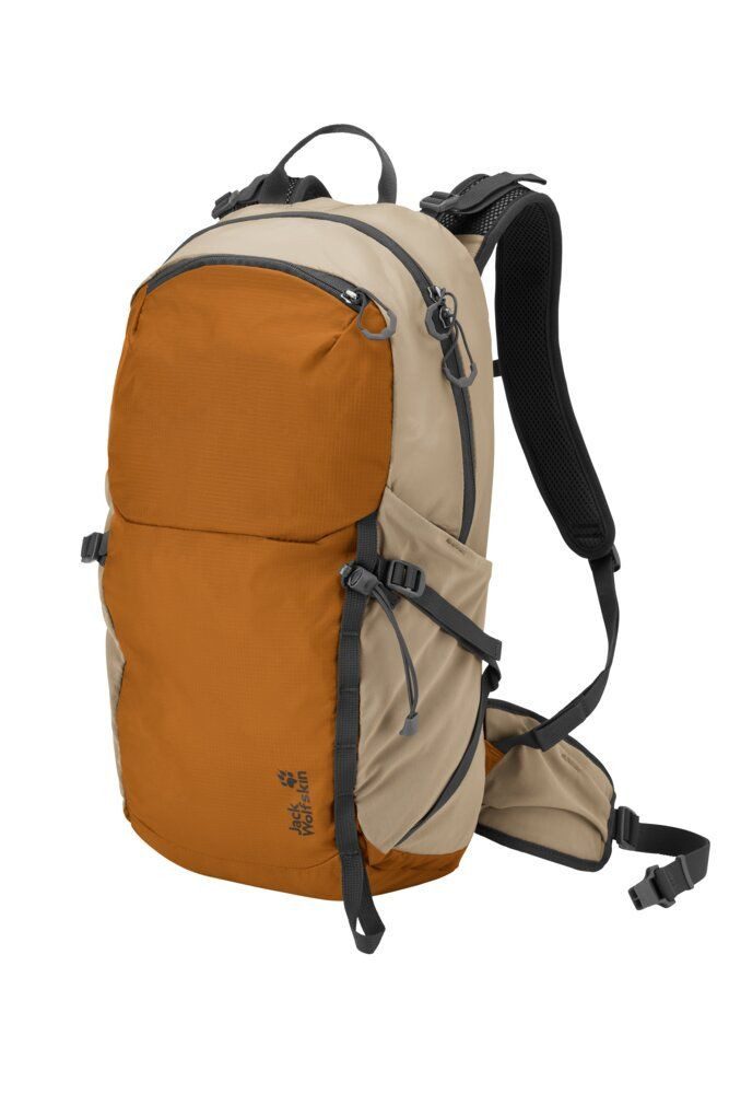 Jack Wolfskin Wanderrucksack ECOTREK SHAPE 20