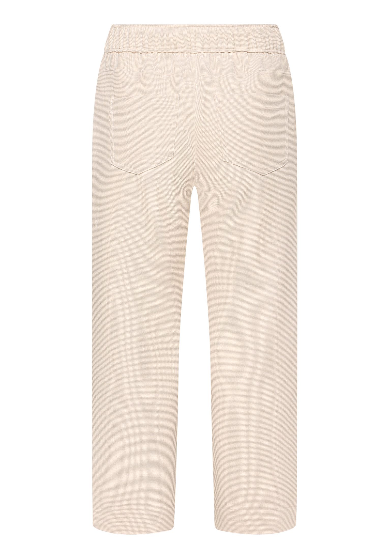 Betty&Co Stoffhose Damen mit elastischem Bund