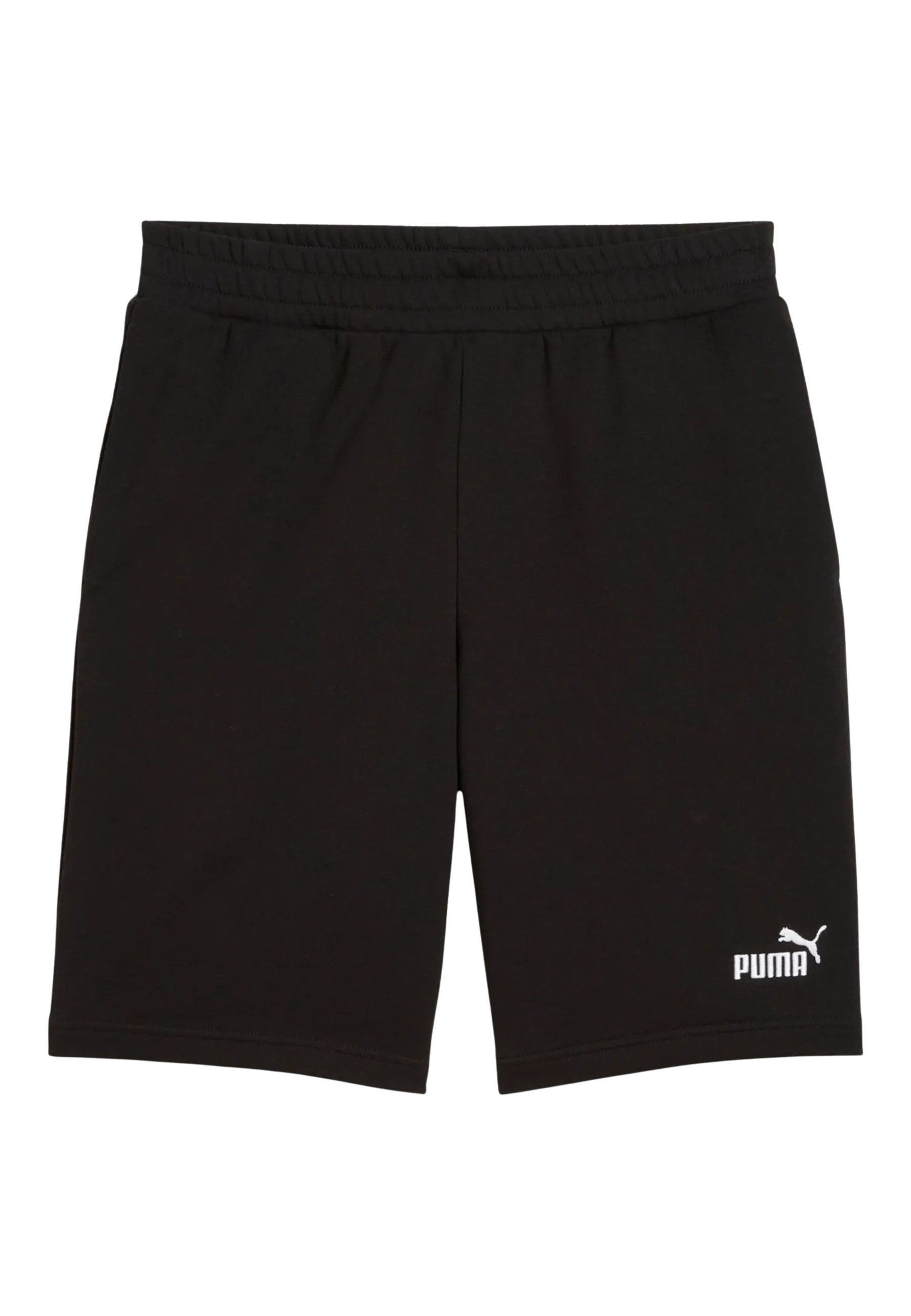 PUMA Sweatshorts Shorts ESS No. 1 Logo 10 kurze Hose (1-tlg)