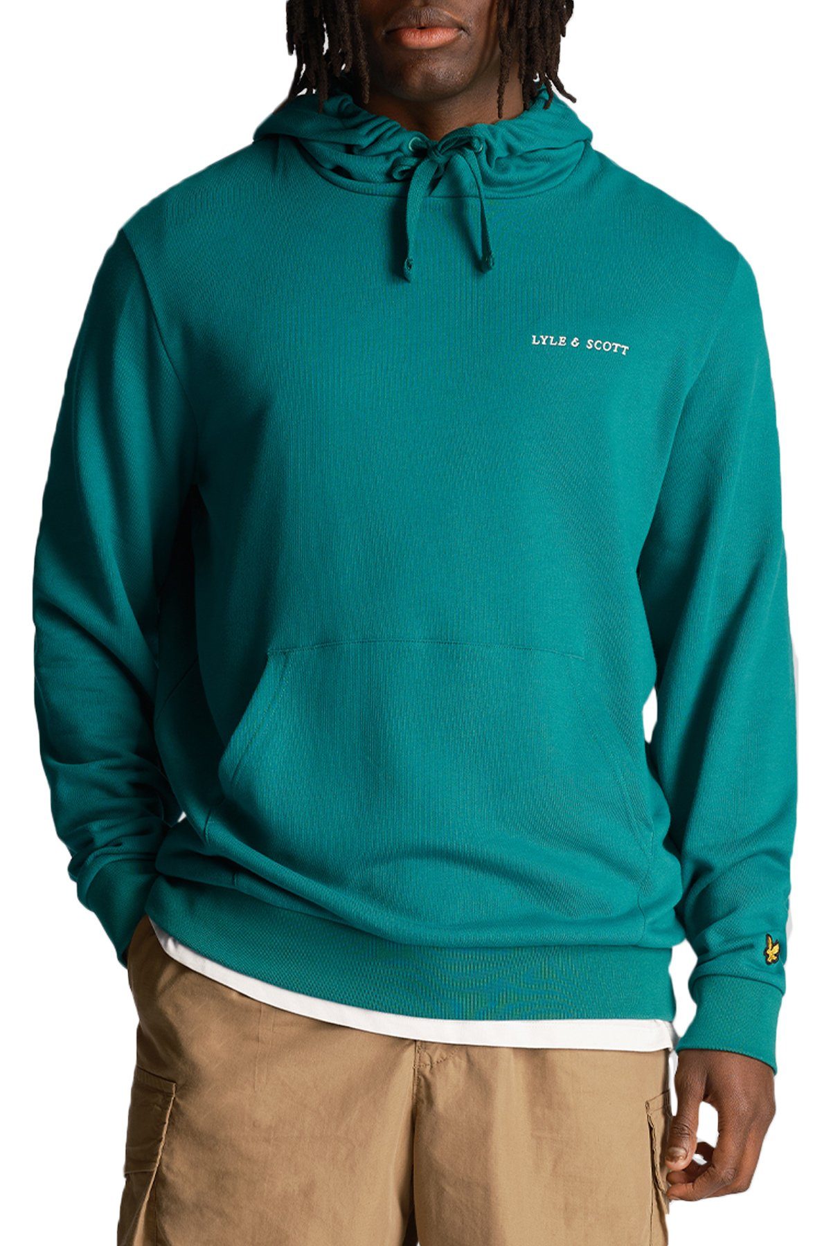 Hoodie lyle shop and scott