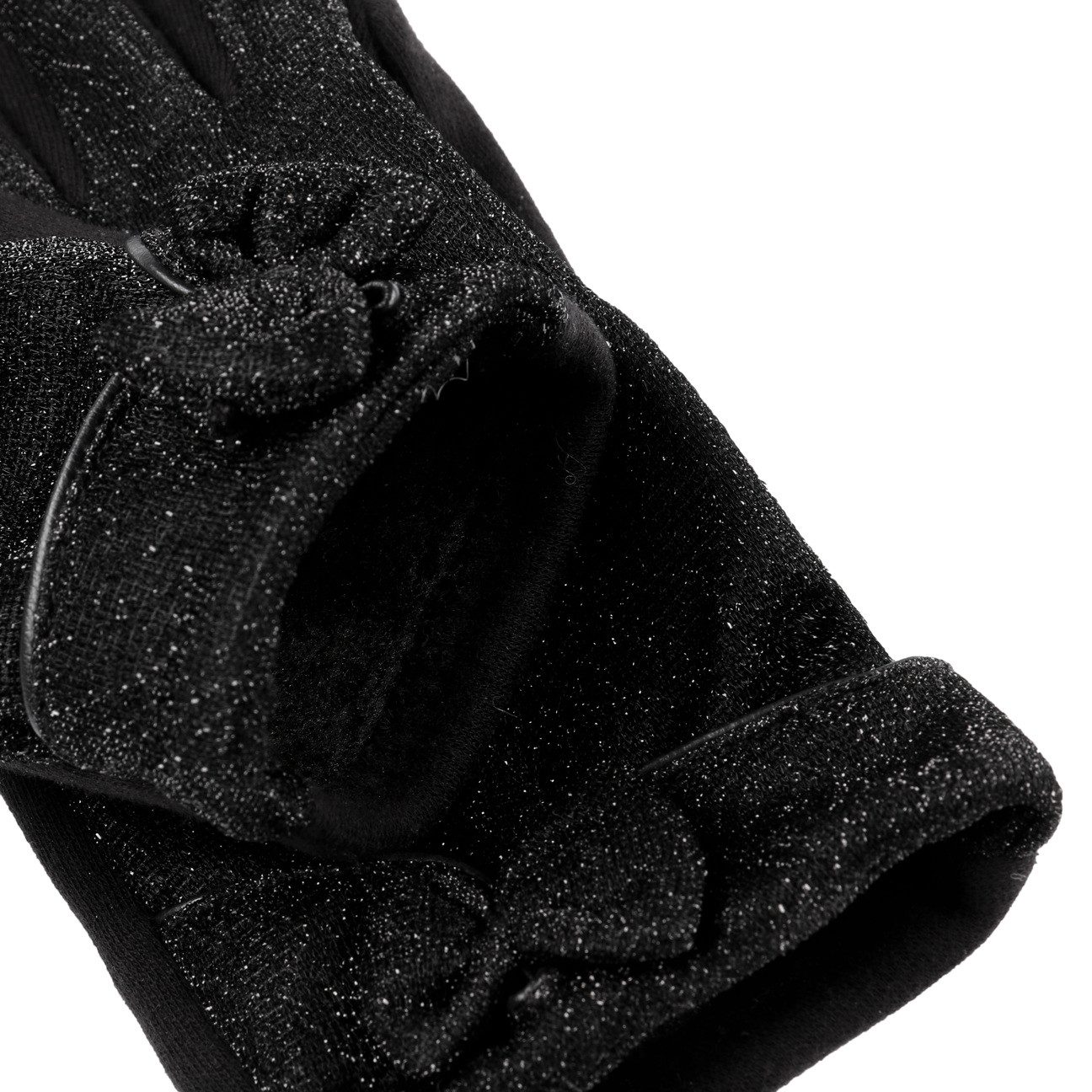 Lipodo Fleecehandschuhe (1-St) Handschuhe