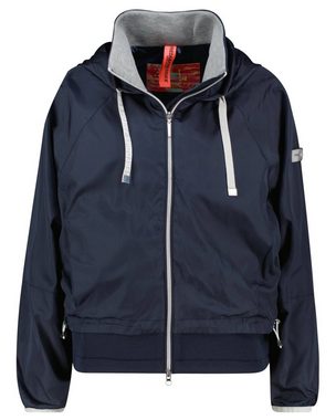 Frieda & Freddies Allwetterjacke Damen Jacke YORA (1-St)