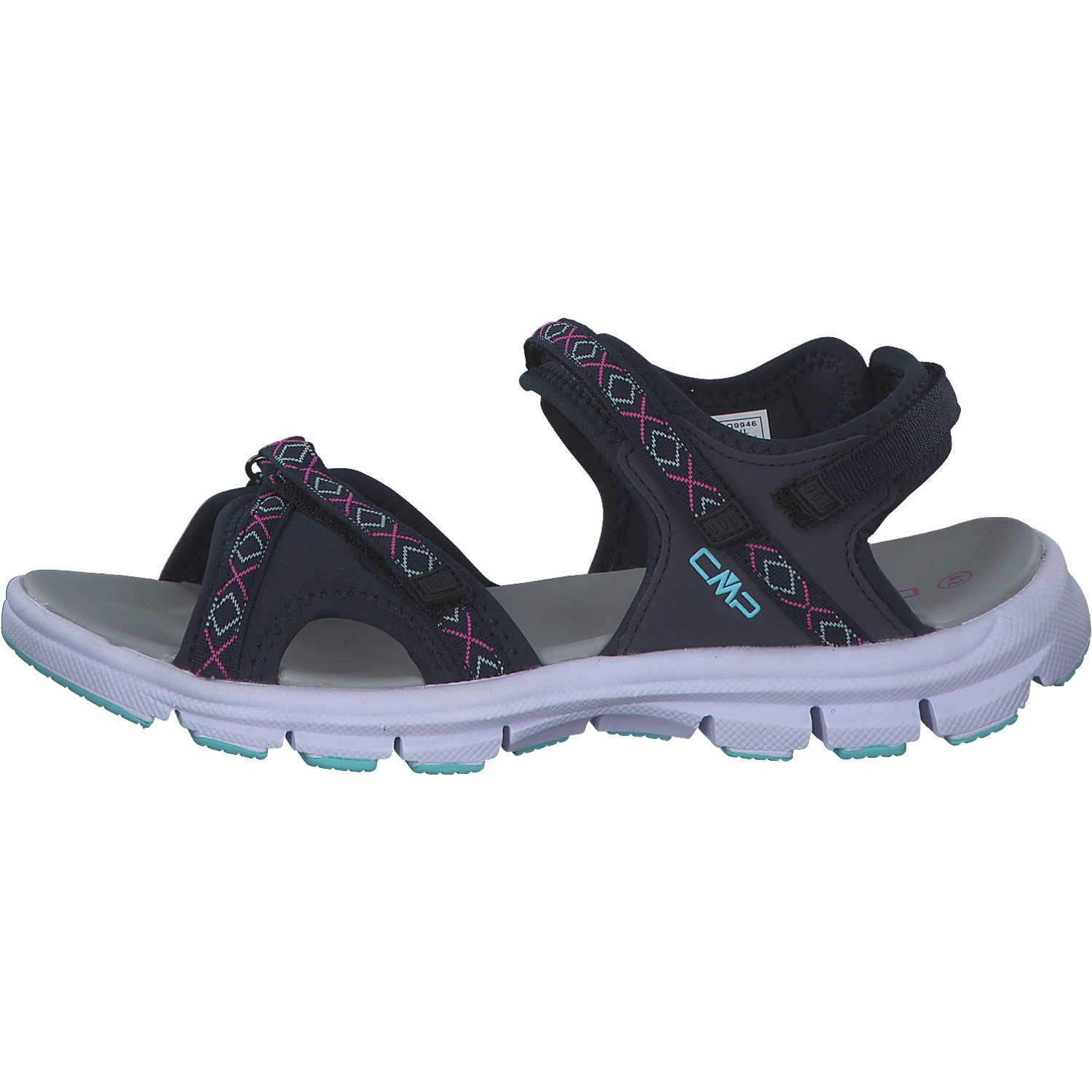 CMP Almaak 38Q9946 Sandale günstig online kaufen