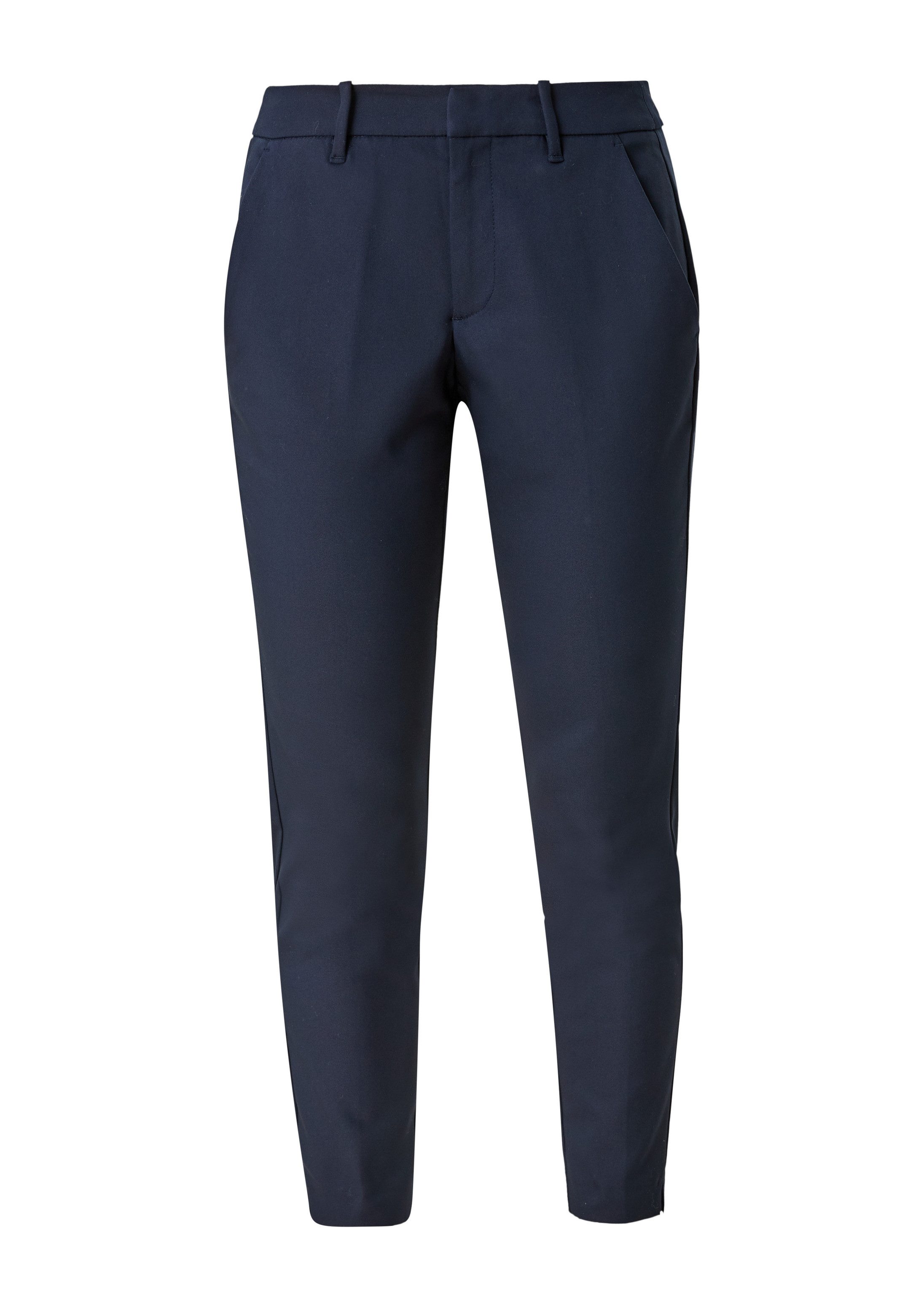 s.Oliver 7/8-Hose Hose Cigarette Pants in 7/8-Länge