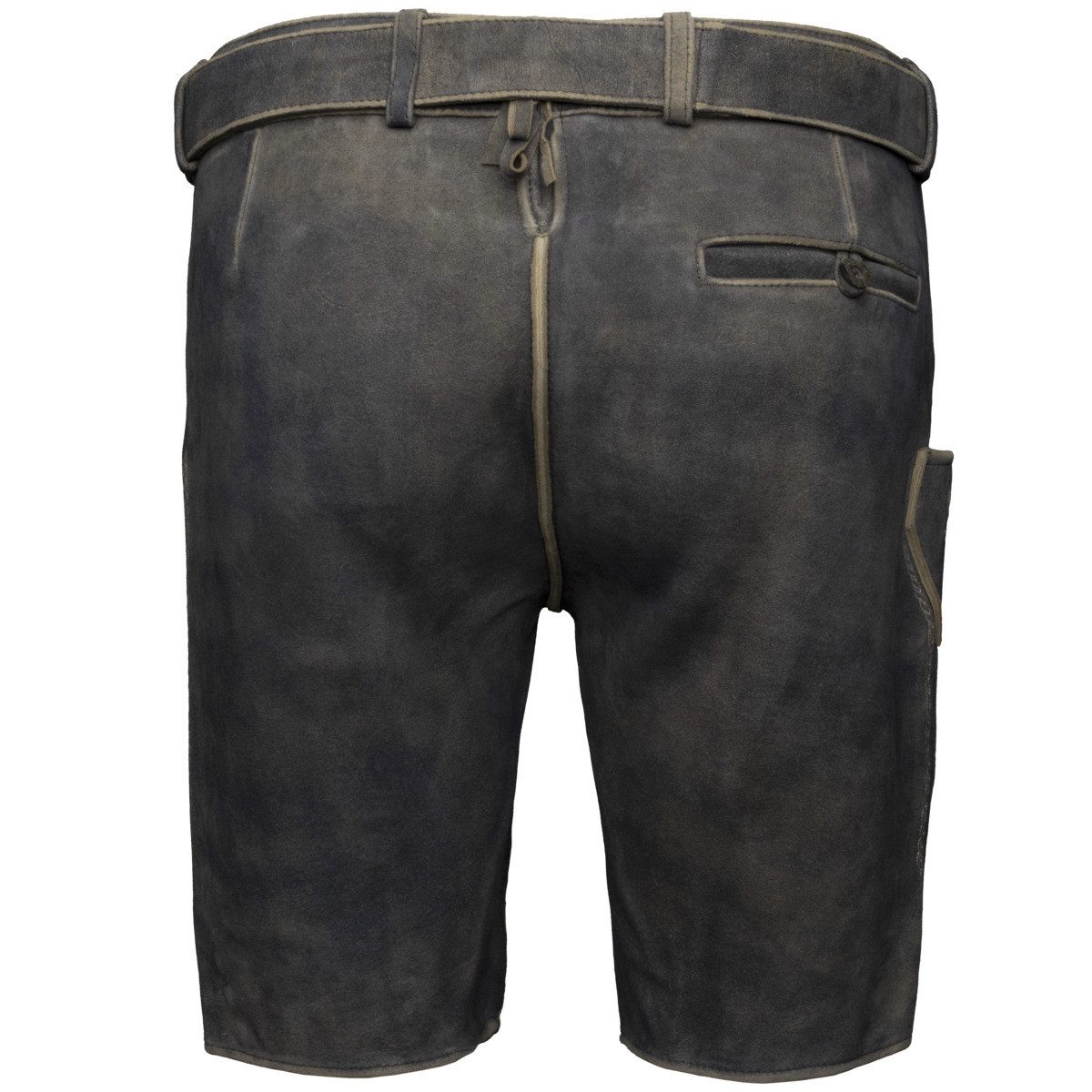 Maddox Trachtenlederhose Kienberg Herren (1-tlg) Trachtenlederhose, günstig online kaufen