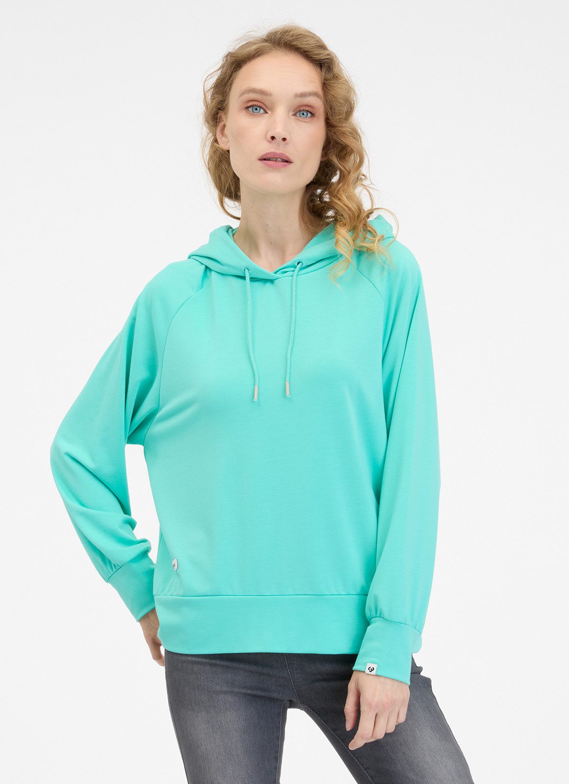 Hoodie Damen Tonna