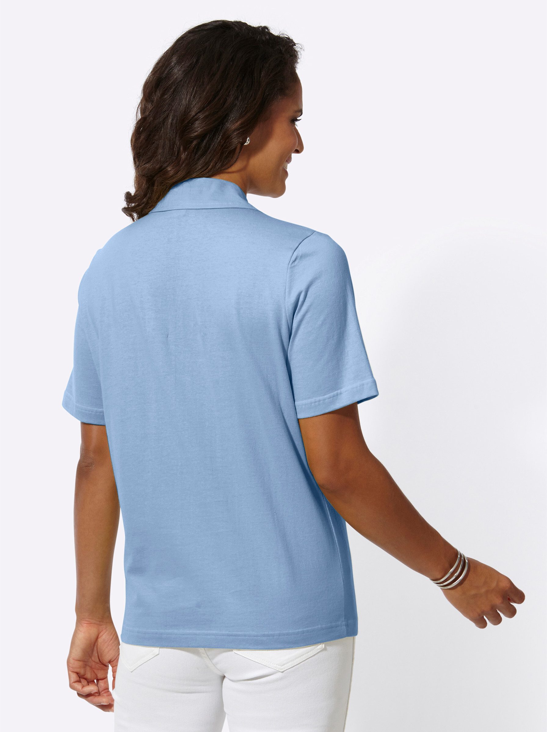 Witt T-Shirt Poloshirt günstig online kaufen