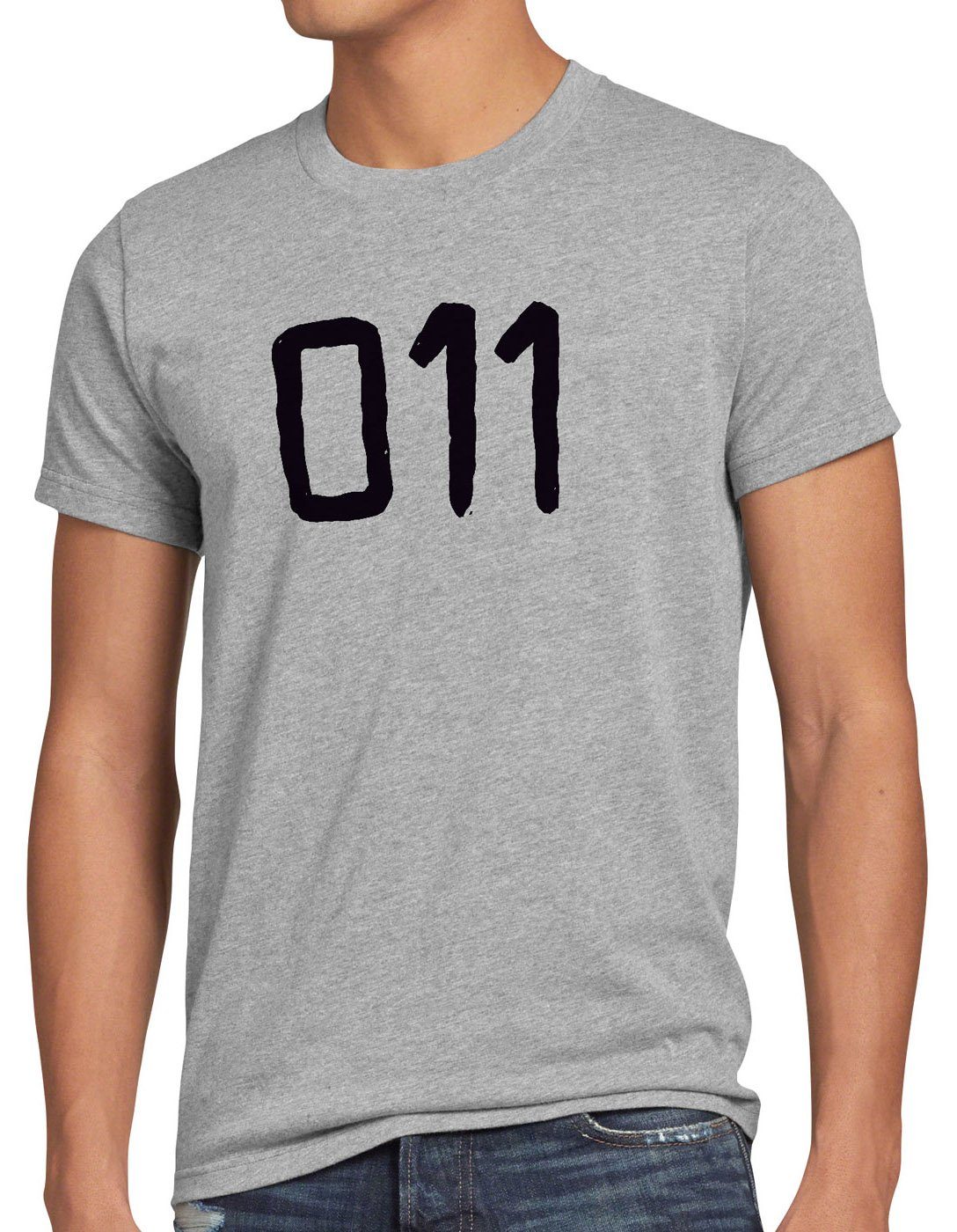 T-Shirt