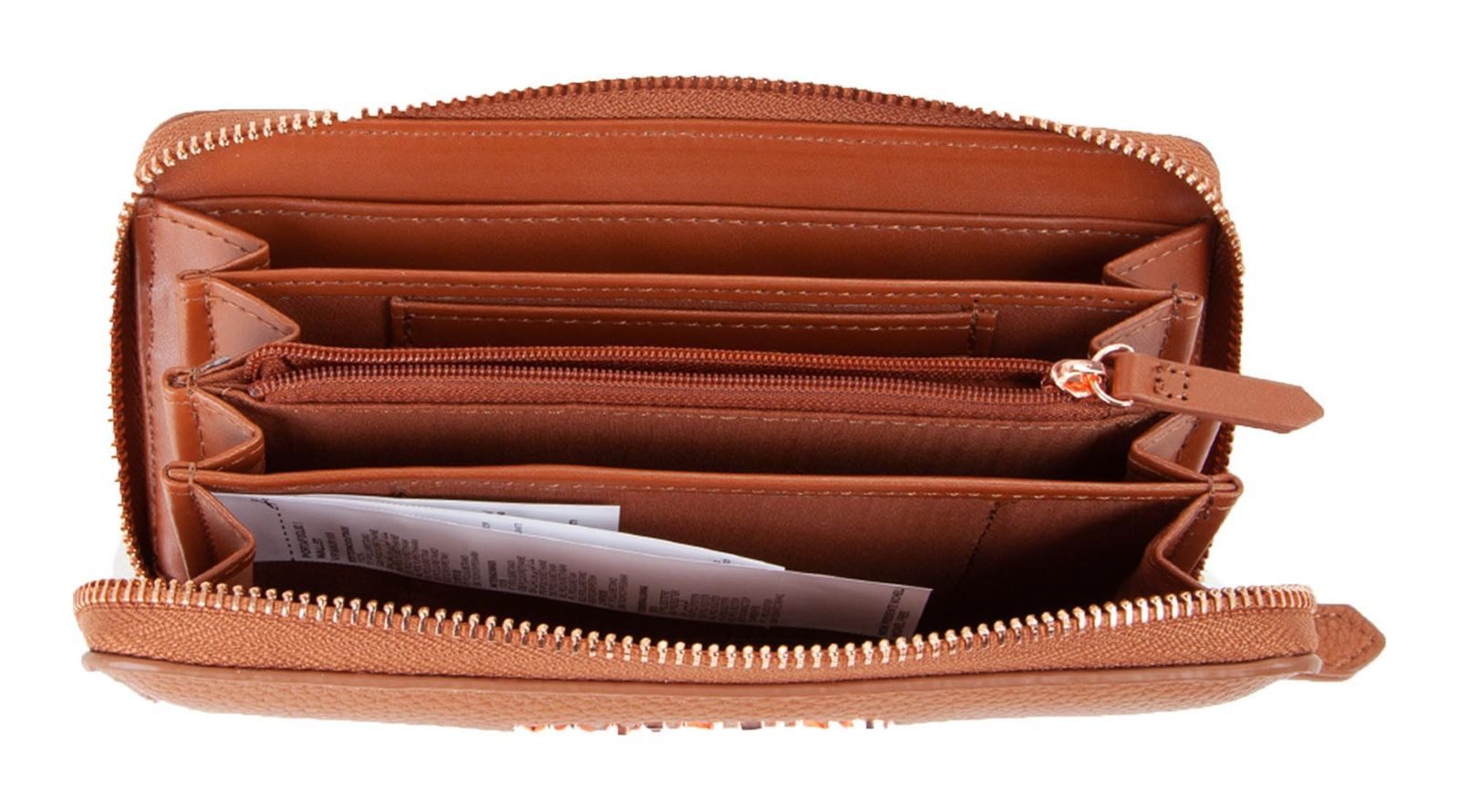 VALENTINO BAGS Geldbörse Zip Around Wallet günstig online kaufen