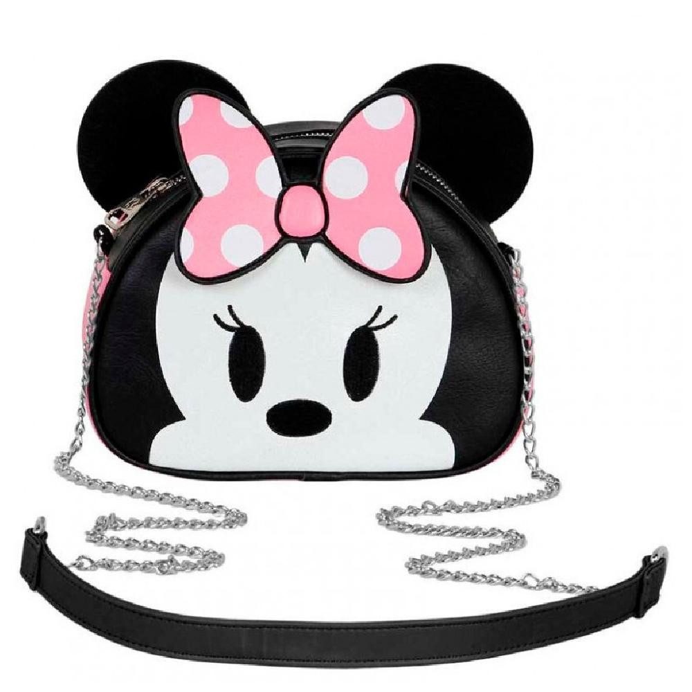 Karactermania Handtasche Disney Minnie Heady bag