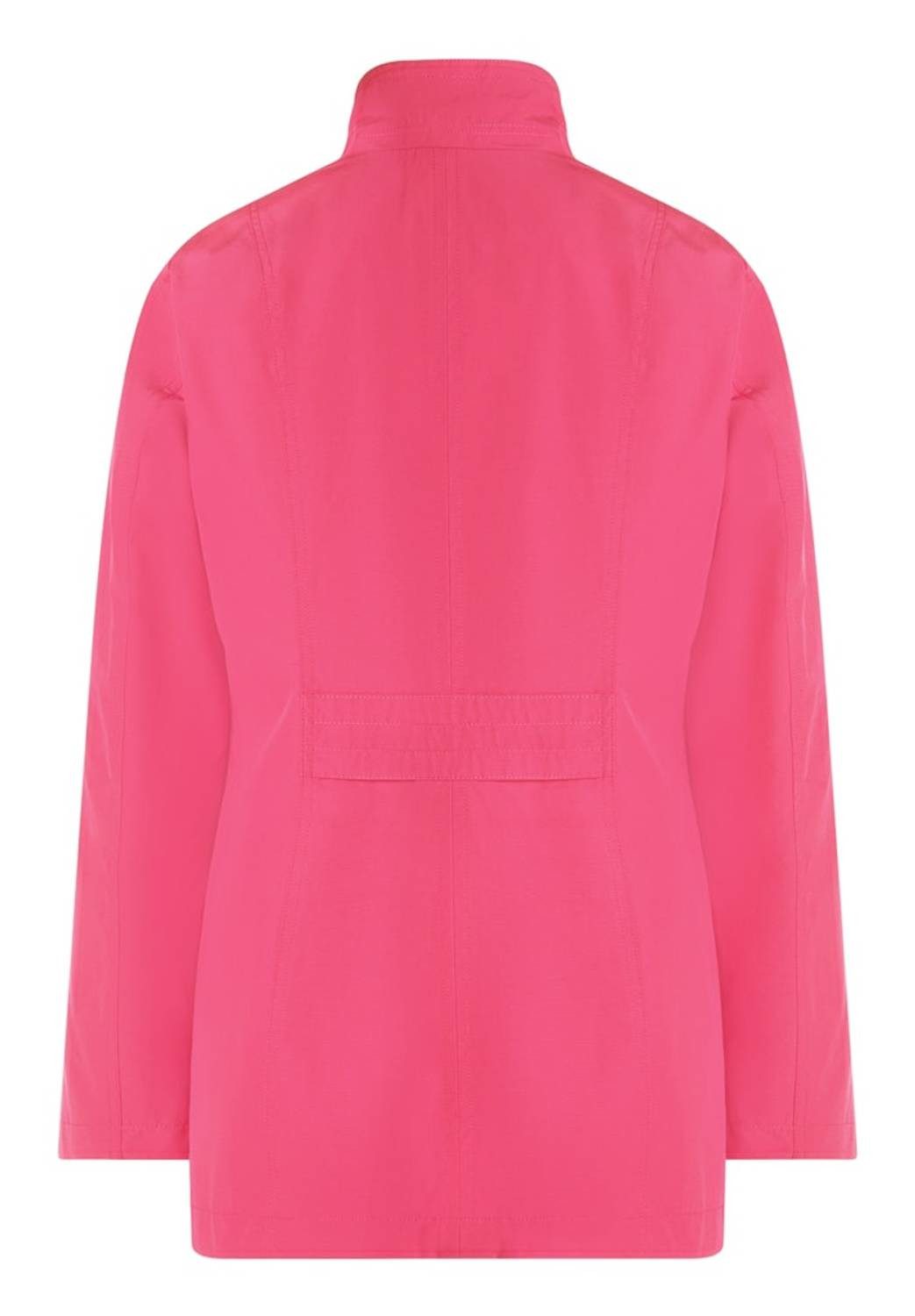 Betty Barclay Outdoorjacke 261-70662036 Eleganter Stehkragen für modernen Chic