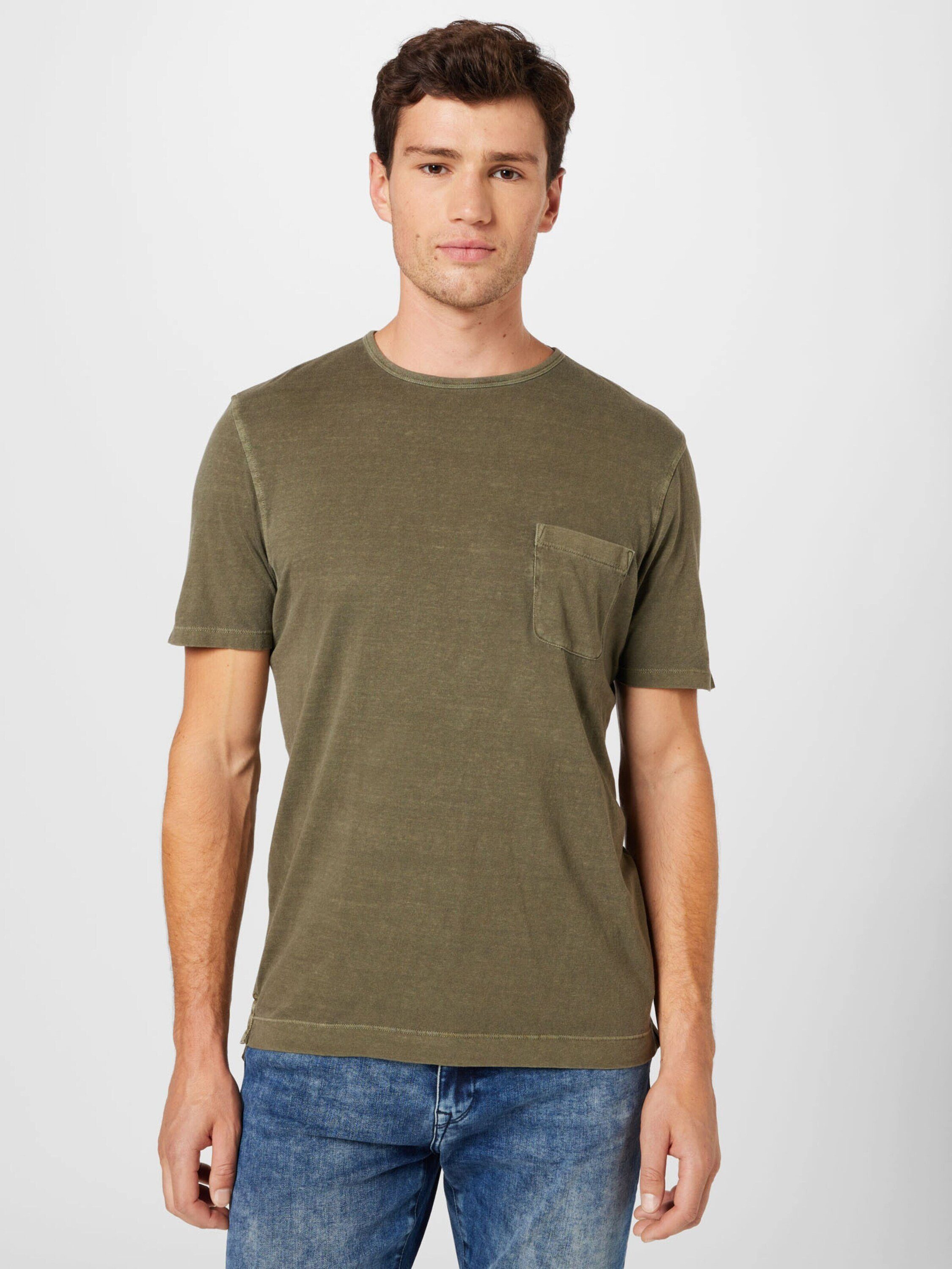 OLYMP T-Shirt (1-tlg)