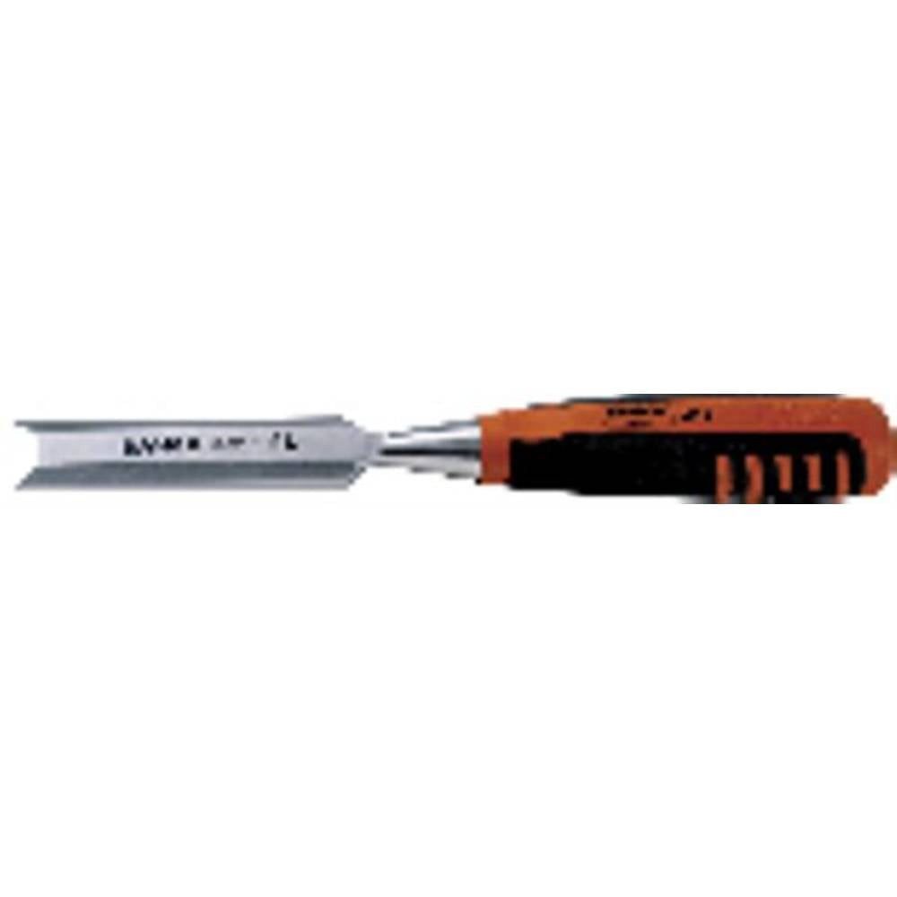BAHCO Stechbeitel Stechbeitel, 2-Komponenten Heft, 12 X 140mm 424P-12