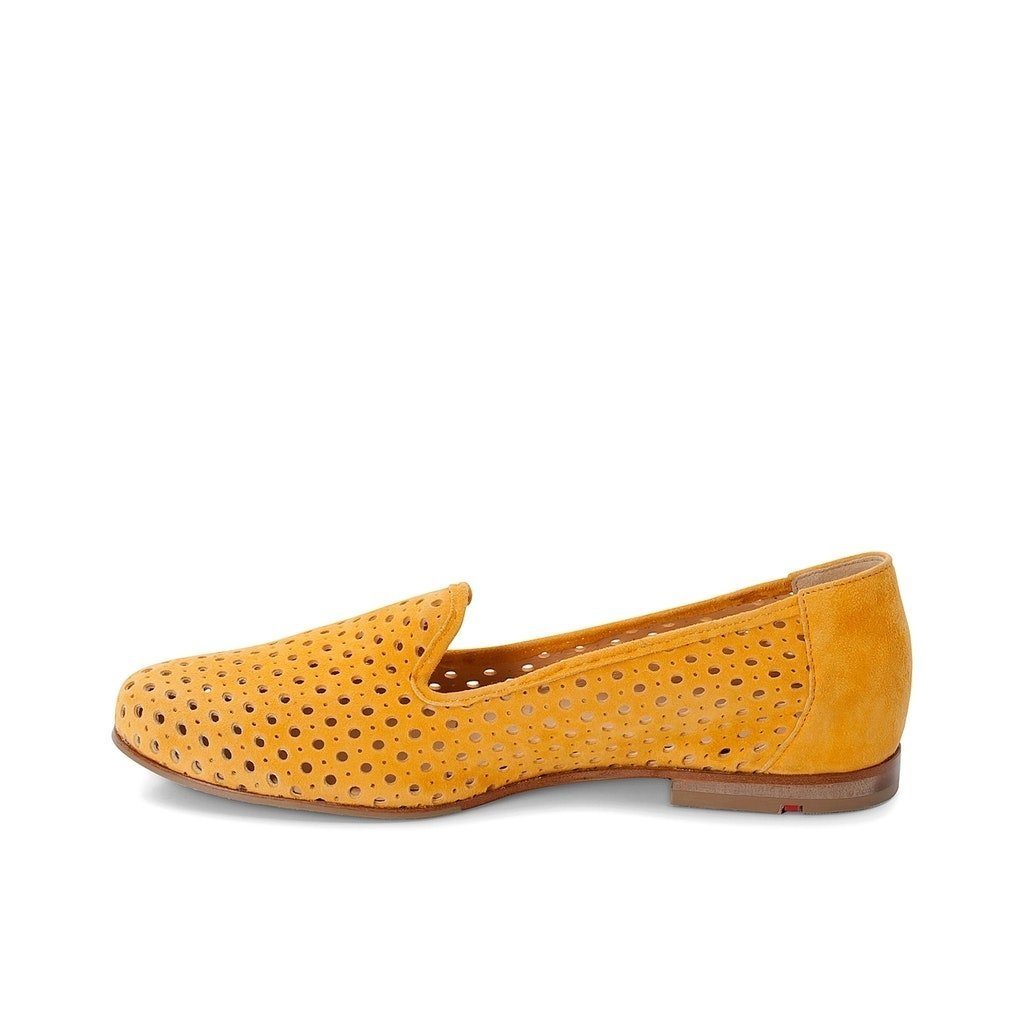 Lloyd LLOYD Slipper Safran Slipper