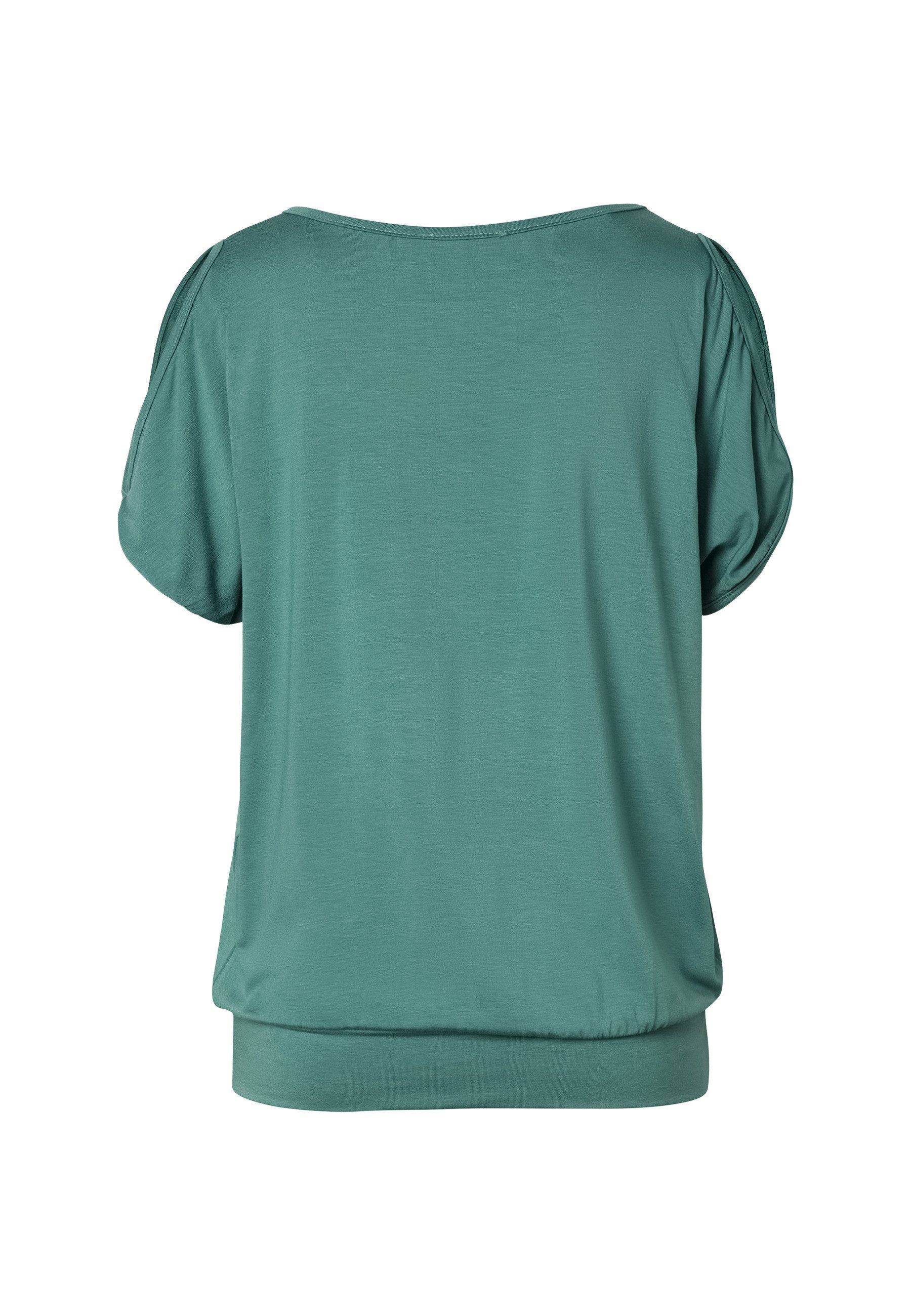 CLOUD 5IVE T-Shirt CLOUD 5IVE Damen (1-tlg) – Bild 2 von 5