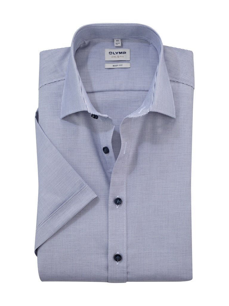 Blusenshirt 2023/52 Hemden