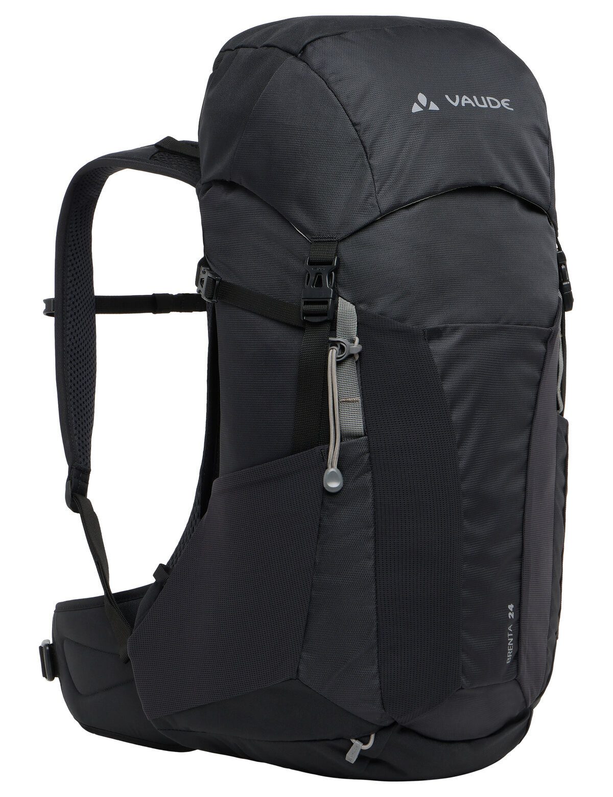 VAUDE Wanderrucksack Brenta 24 (Kein Set), kompakter Wanderrucksack