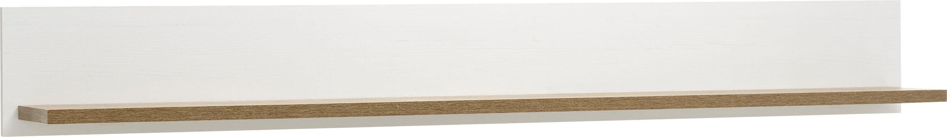 Home affaire Wandregal Beauvais, Breite ca. günstig online kaufen